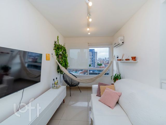Apartamento com 62m², 2 dormitórios, 1 suíte, 2 vagas, Cidade Baixa em Porto Alegre