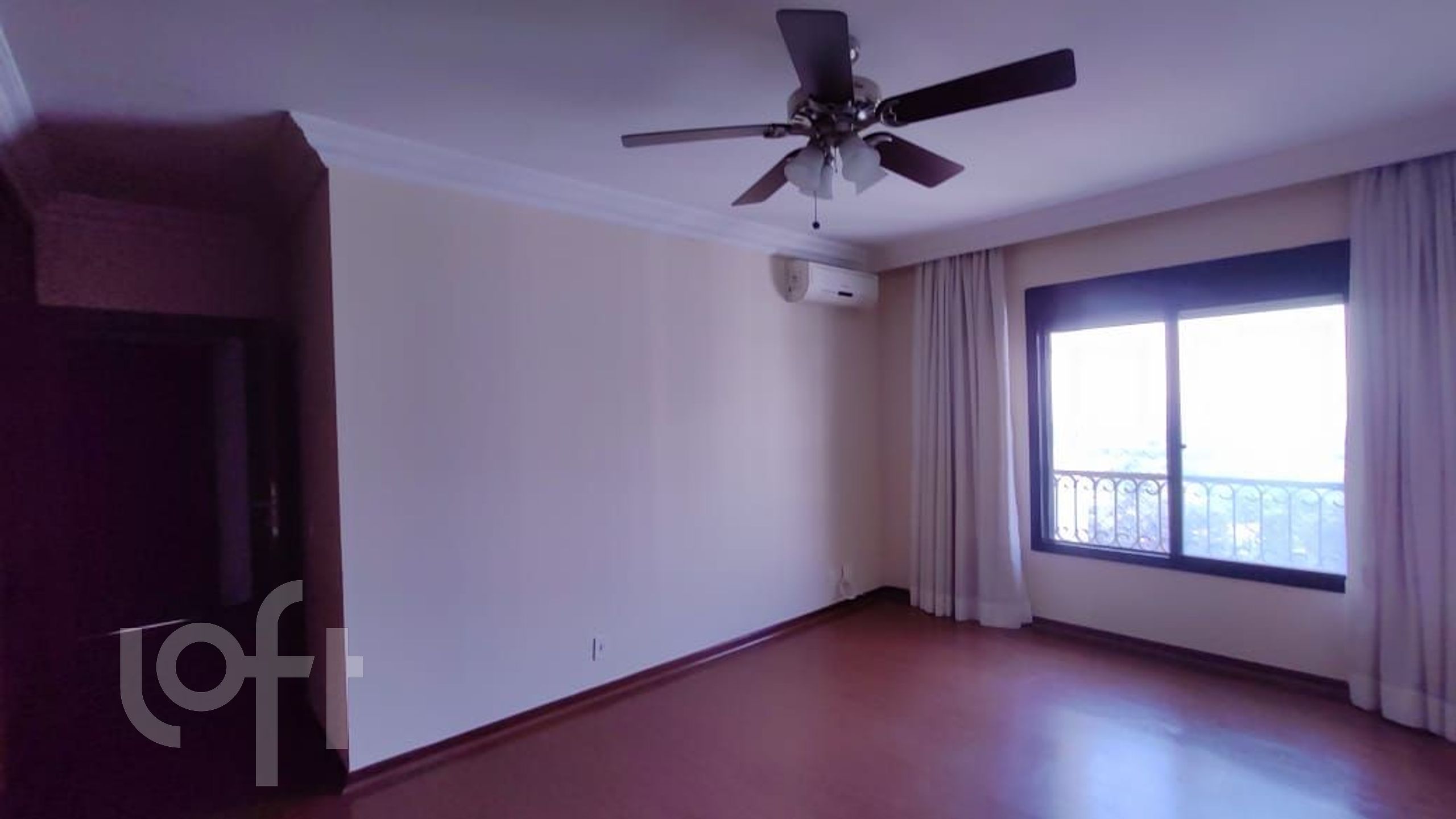 Apartamento à venda com 4 quartos, 310m² - Foto 7