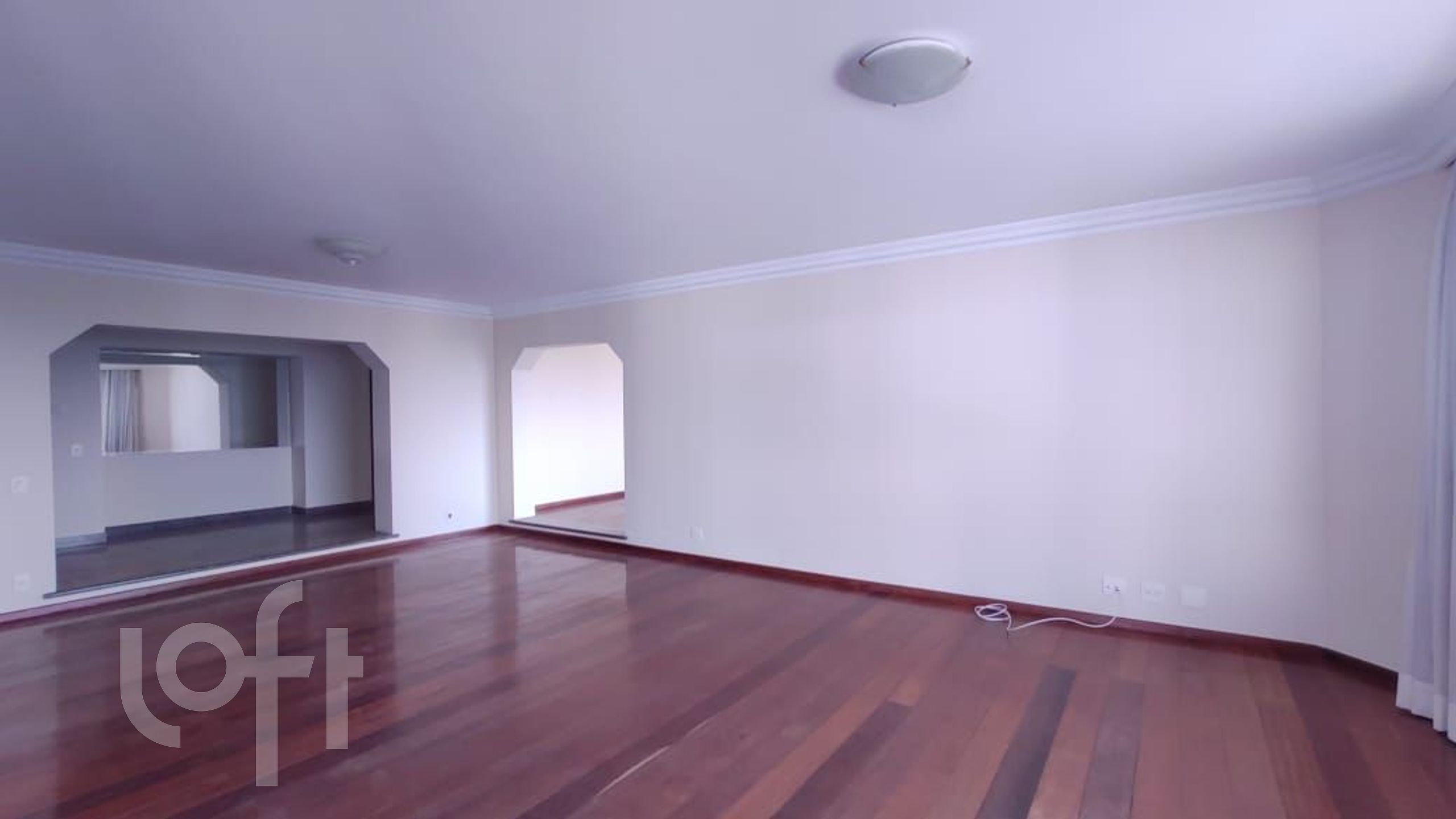 Apartamento à venda com 4 quartos, 310m² - Foto 3