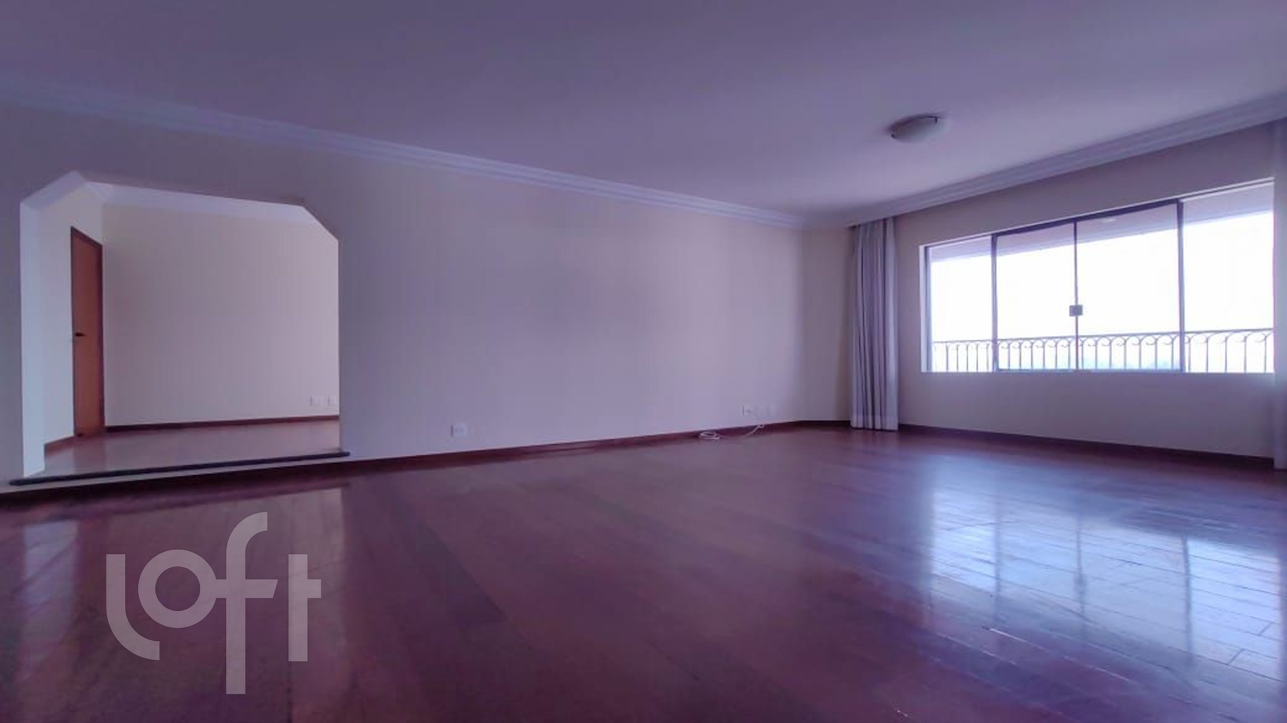 Apartamento à venda com 4 quartos, 310m² - Foto 4