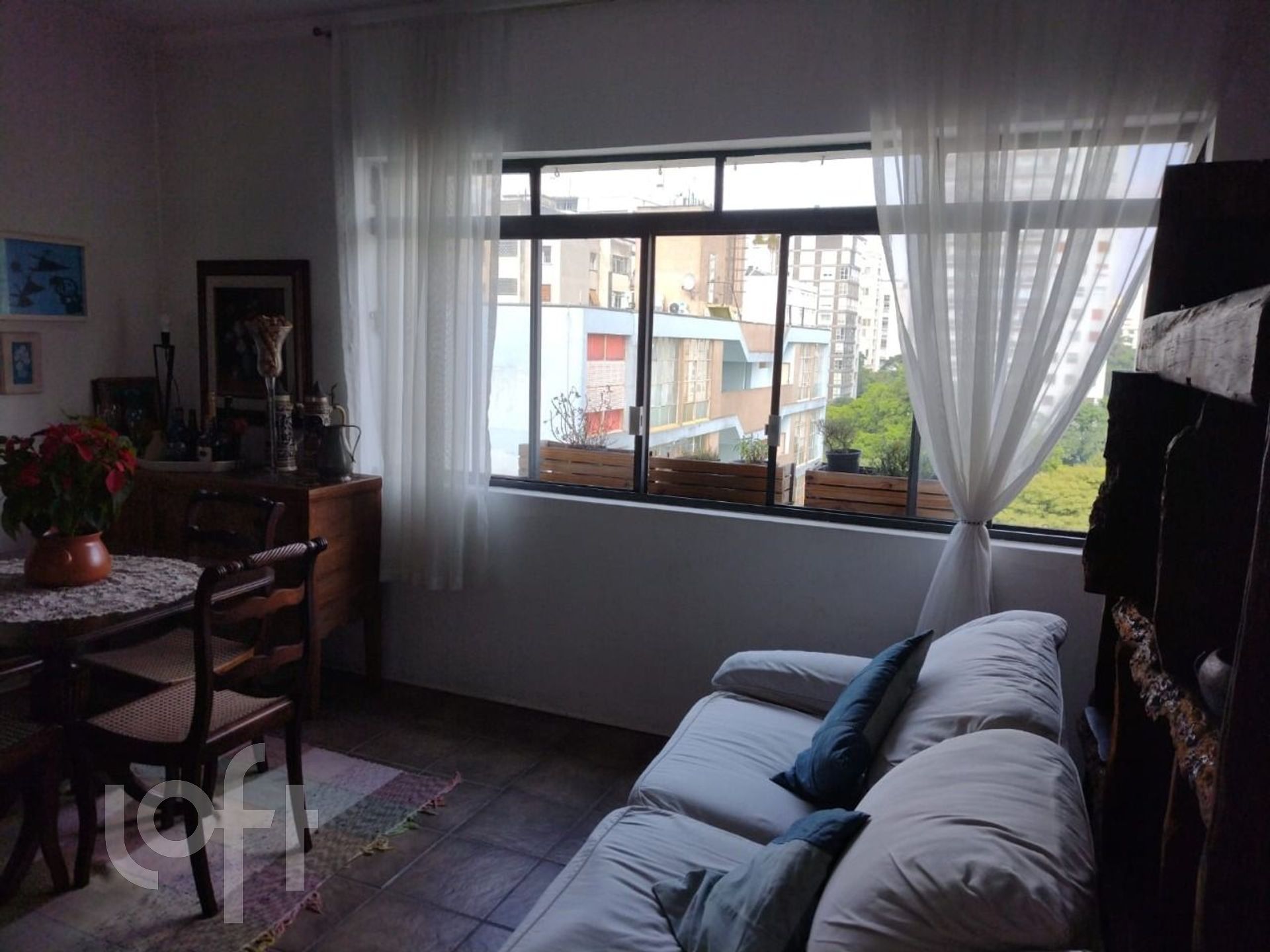 Apartamento à venda com 3 quartos, 170m² - Foto 7