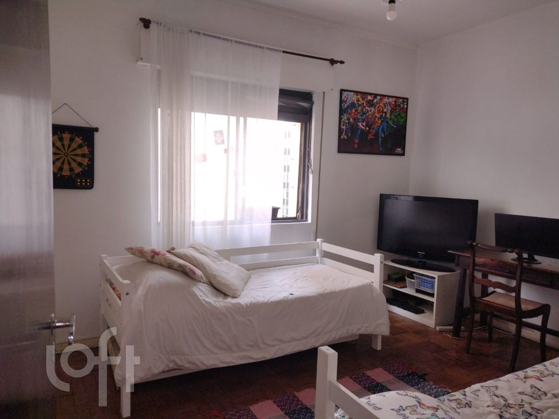 Apartamento à venda com 3 quartos, 170m² - Foto 18