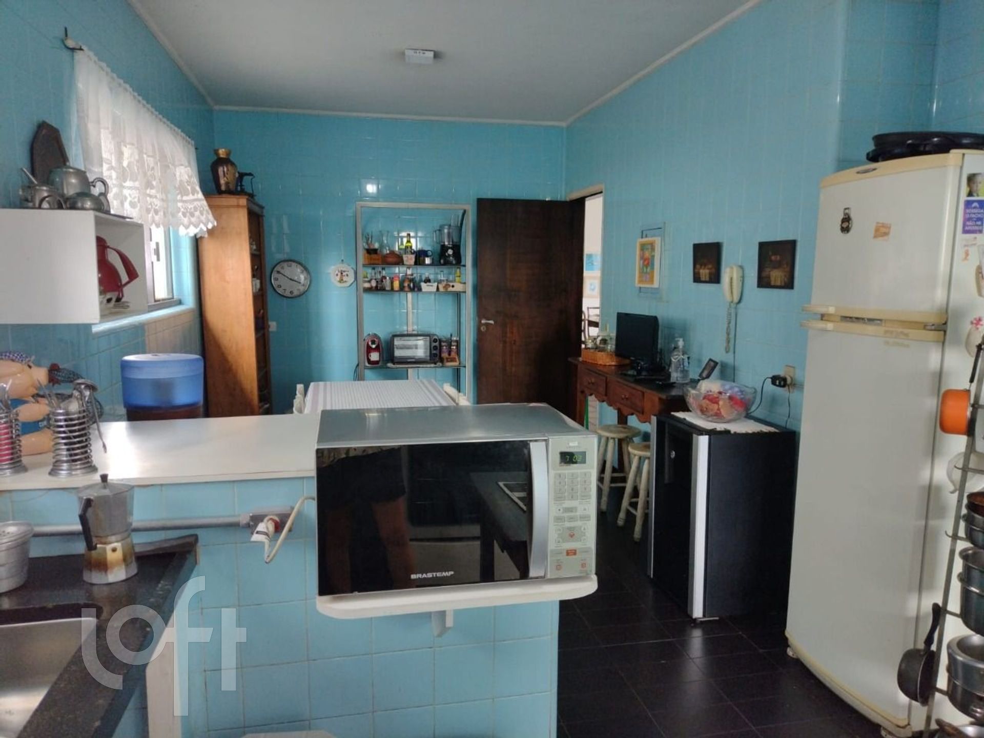 Apartamento à venda com 3 quartos, 170m² - Foto 34