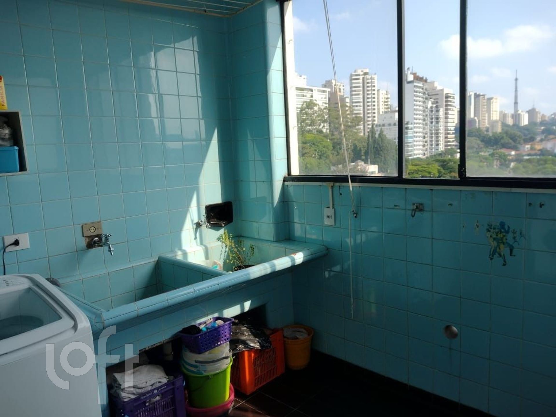 Apartamento à venda com 3 quartos, 170m² - Foto 43