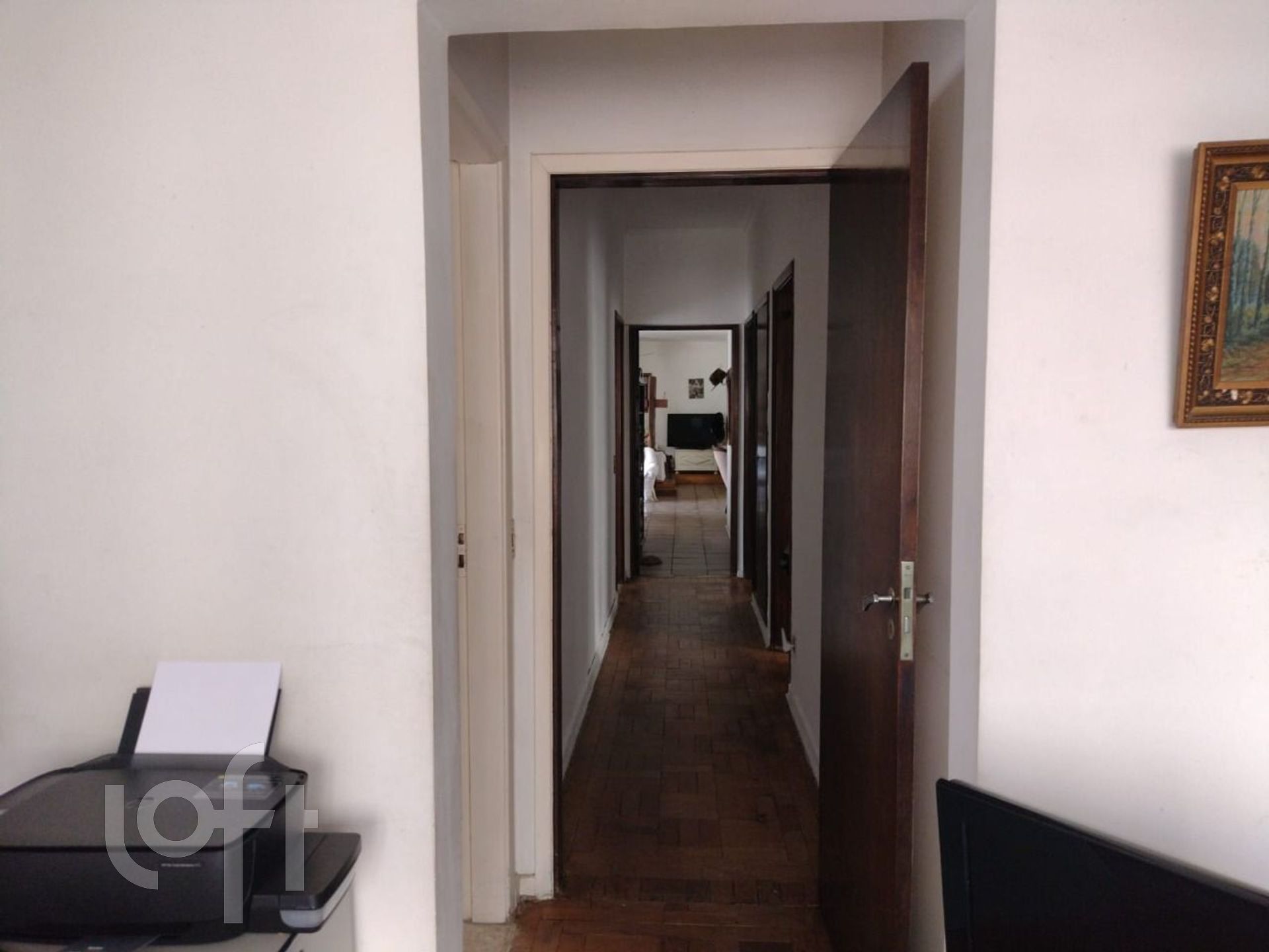 Apartamento à venda com 3 quartos, 170m² - Foto 31