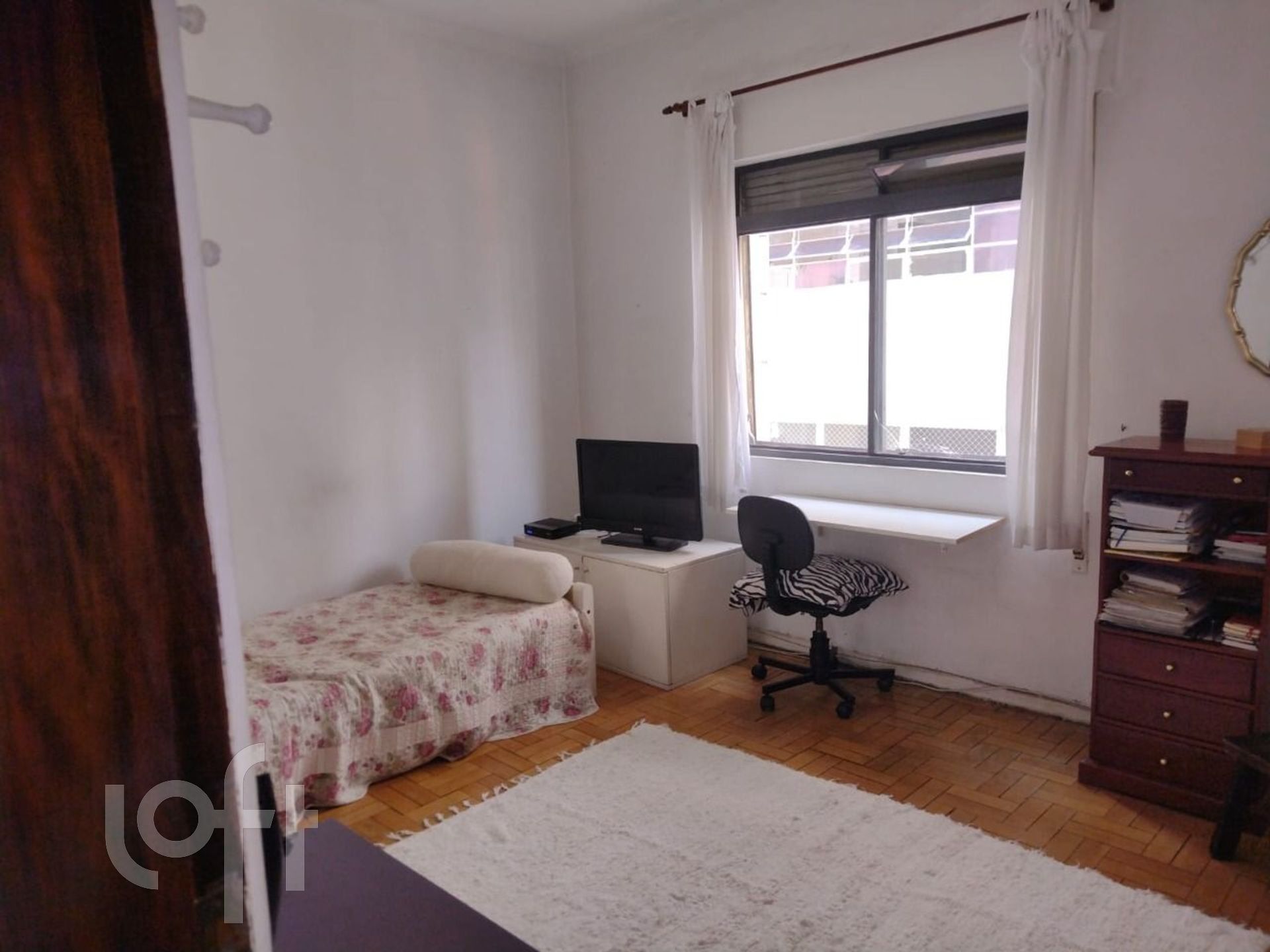 Apartamento à venda com 3 quartos, 170m² - Foto 17