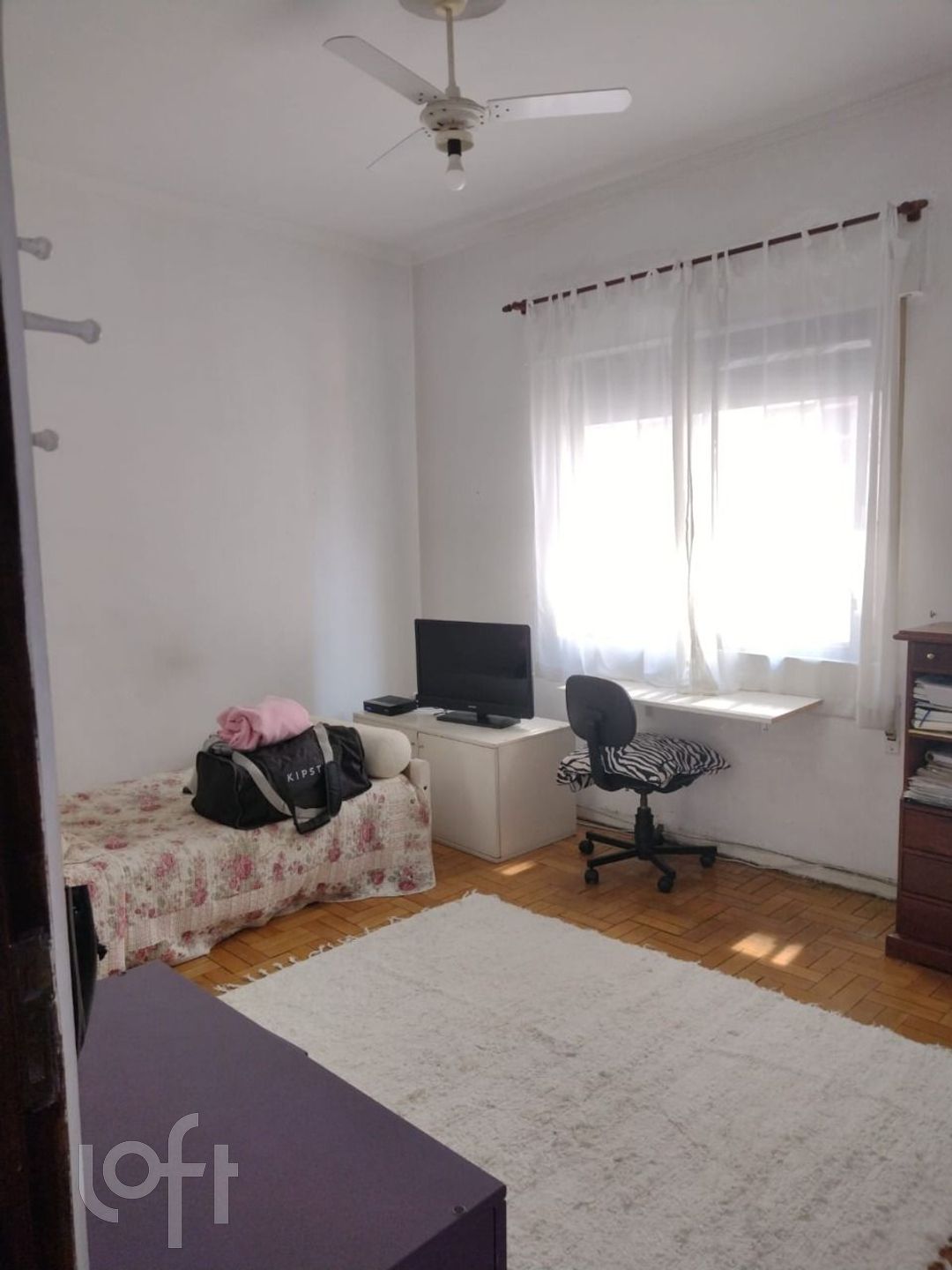 Apartamento à venda com 3 quartos, 170m² - Foto 20