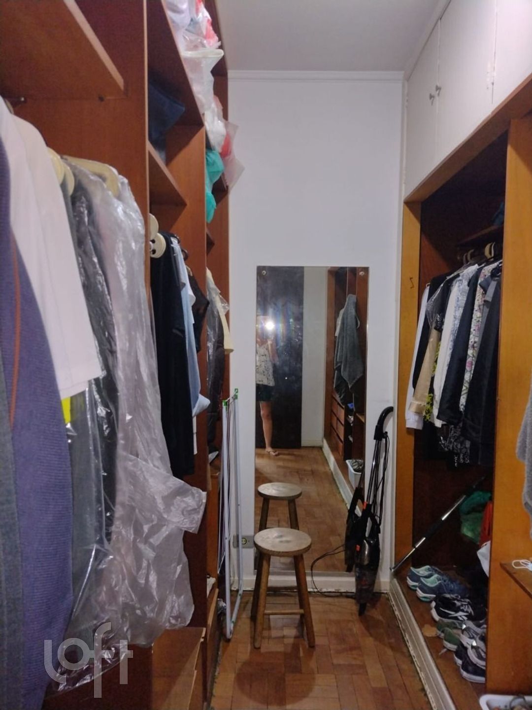 Apartamento à venda com 3 quartos, 170m² - Foto 22