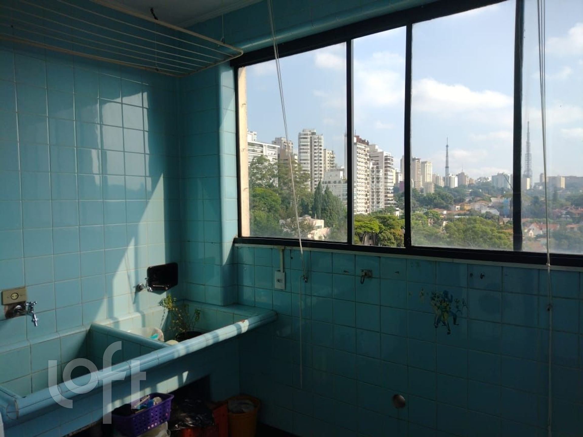 Apartamento à venda com 3 quartos, 170m² - Foto 42