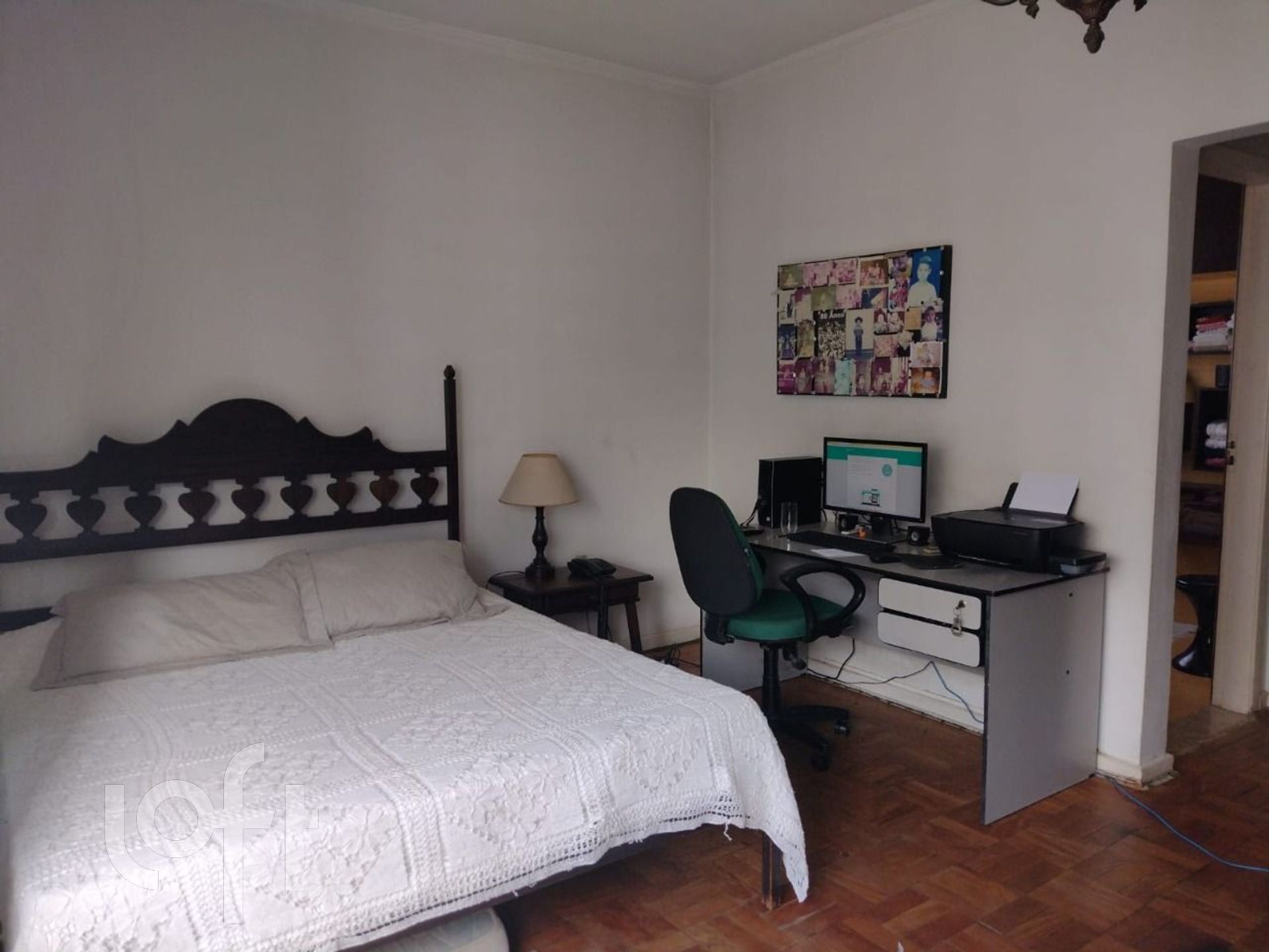 Apartamento à venda com 3 quartos, 170m² - Foto 10