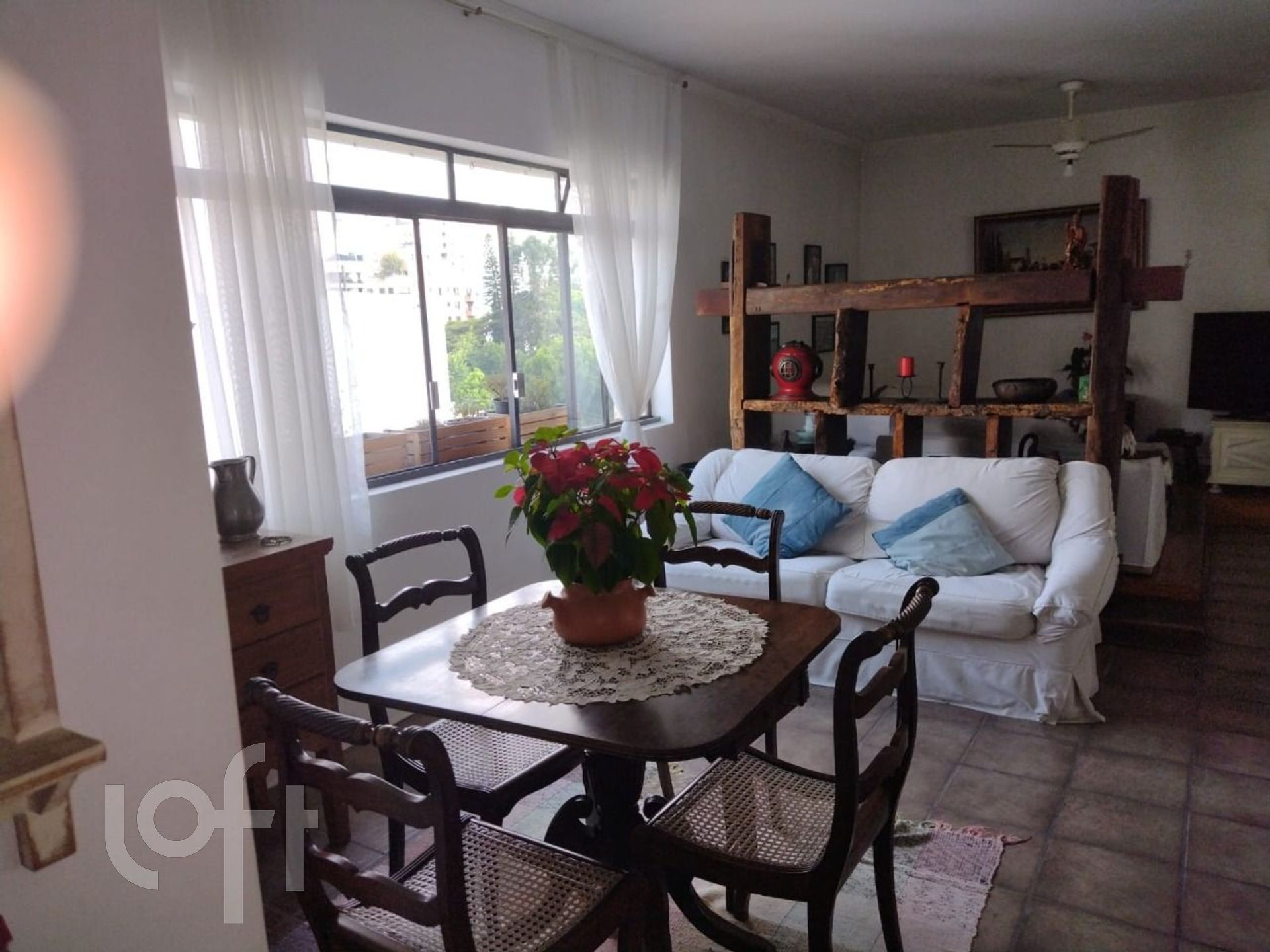 Apartamento à venda com 3 quartos, 170m² - Foto 3