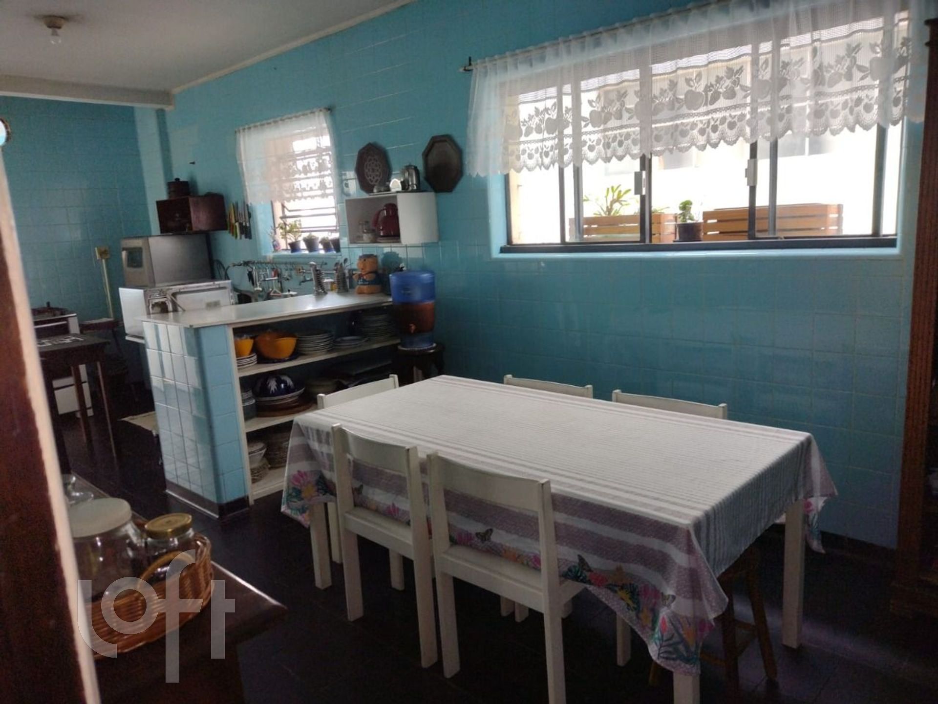 Apartamento à venda com 3 quartos, 170m² - Foto 9