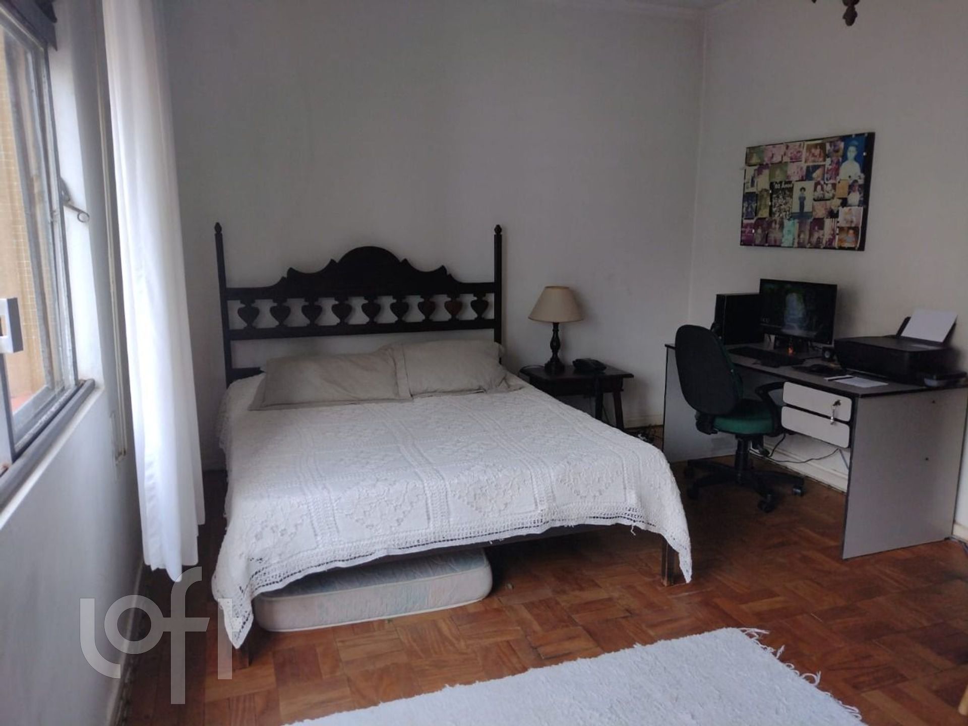 Apartamento à venda com 3 quartos, 170m² - Foto 13