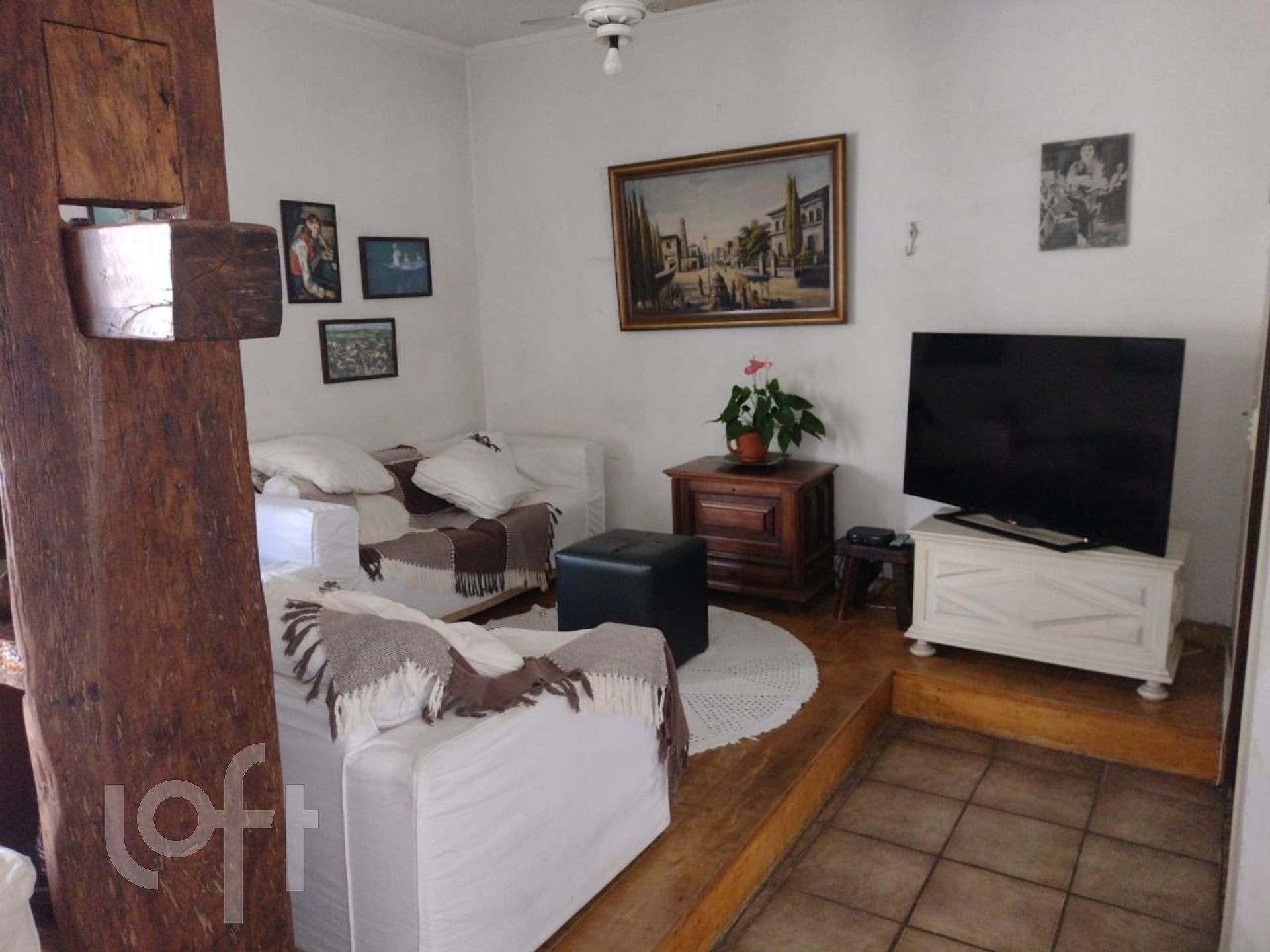 Apartamento à venda com 3 quartos, 170m² - Foto 6