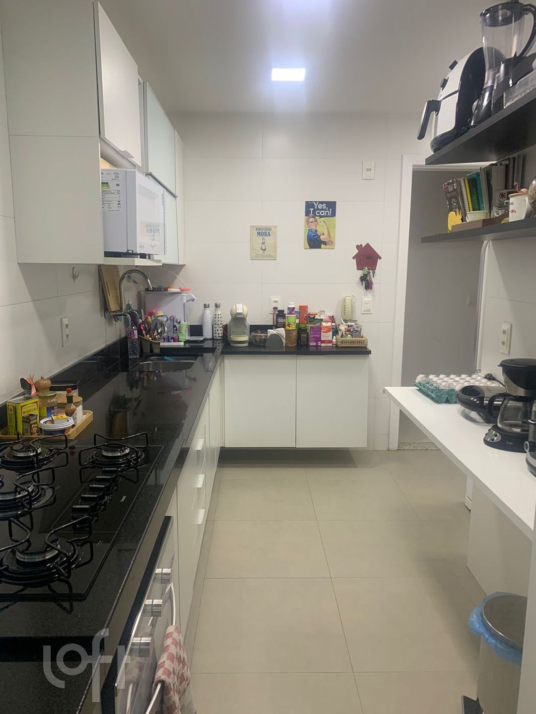 Apartamento à venda com 3 quartos, 101m² - Foto 5