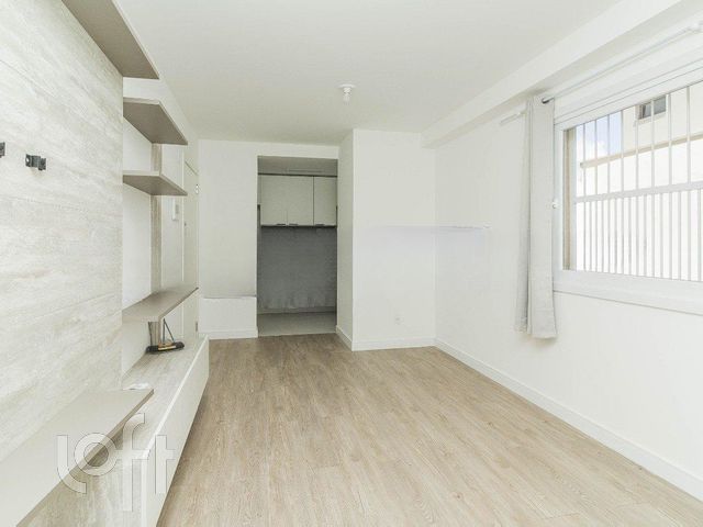 Apartamento com 45m², 1 dormitório, 1 vaga, Petrópolis em Porto Alegre