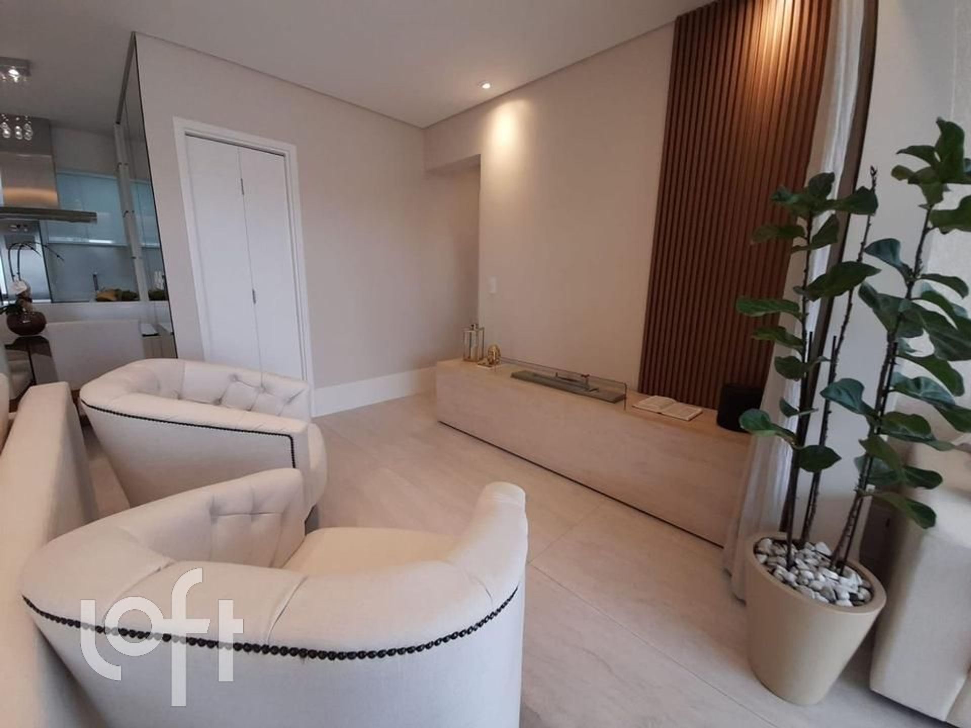 Apartamento à venda com 2 quartos, 93m² - Foto 7