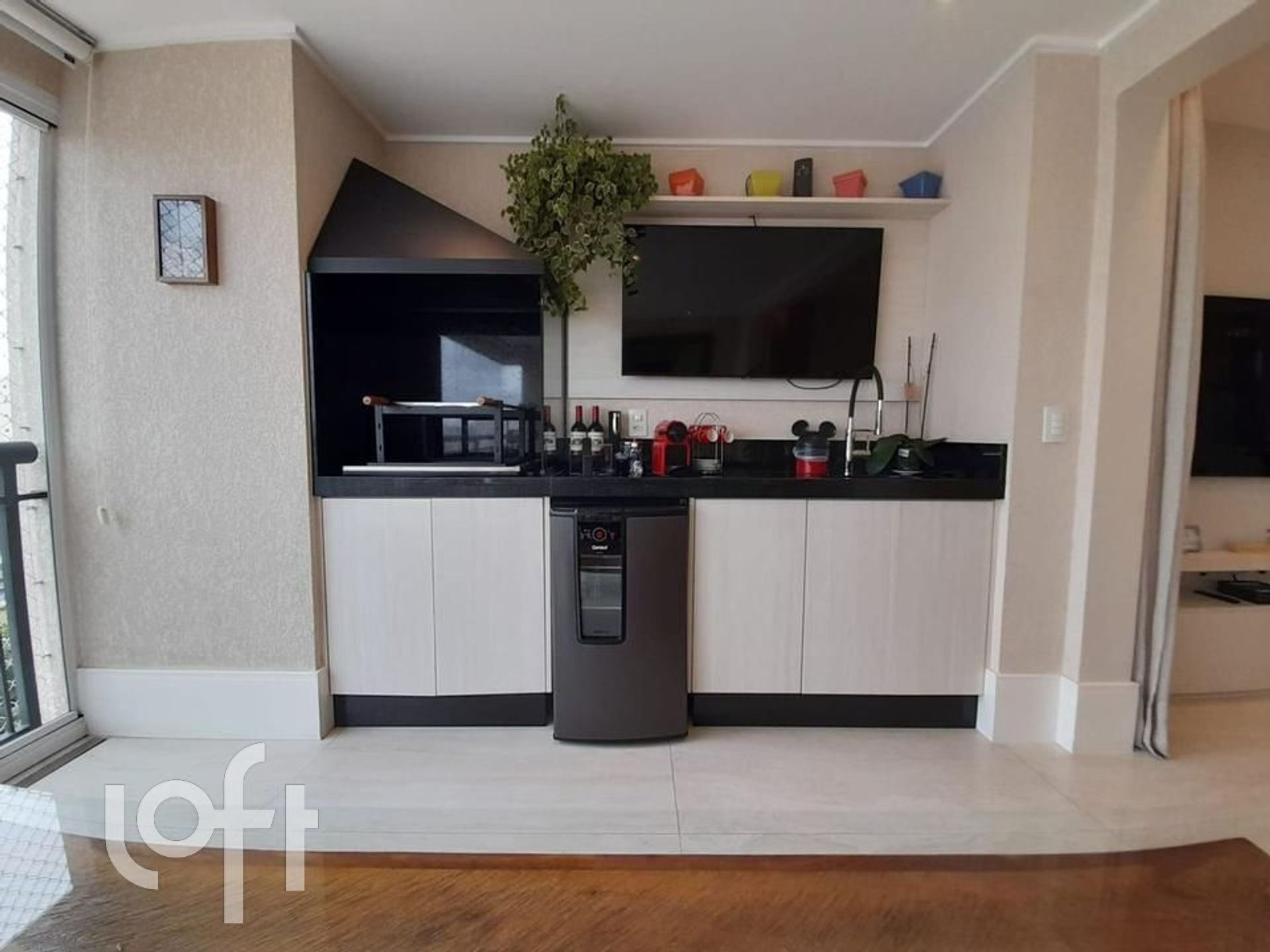 Apartamento à venda com 2 quartos, 93m² - Foto 20