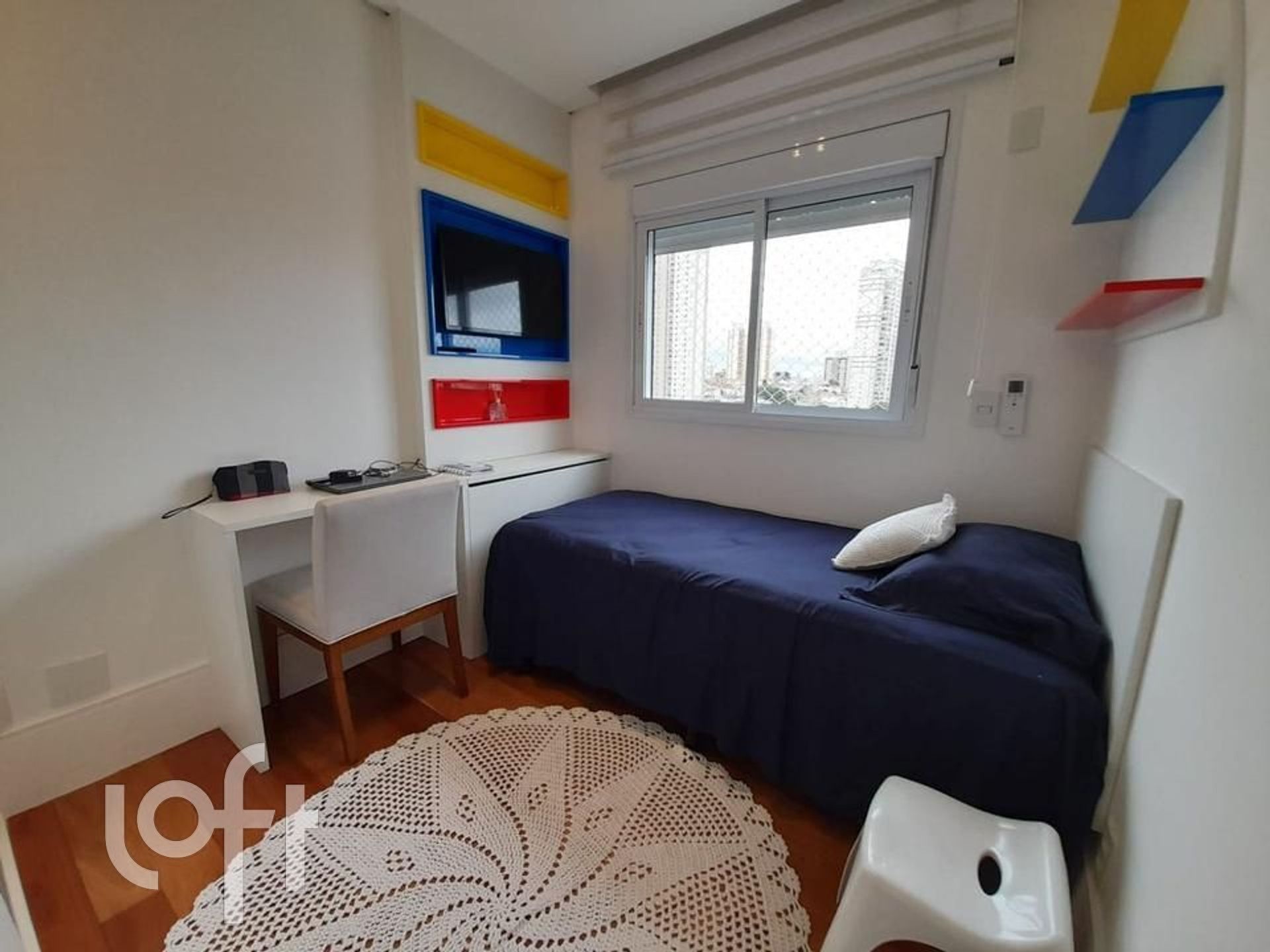 Apartamento à venda com 2 quartos, 93m² - Foto 13