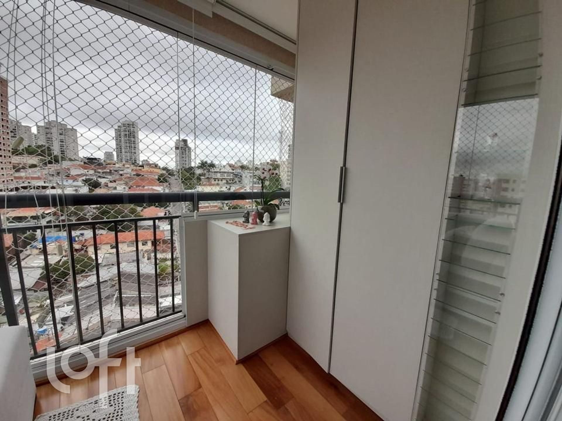 Apartamento à venda com 2 quartos, 93m² - Foto 17