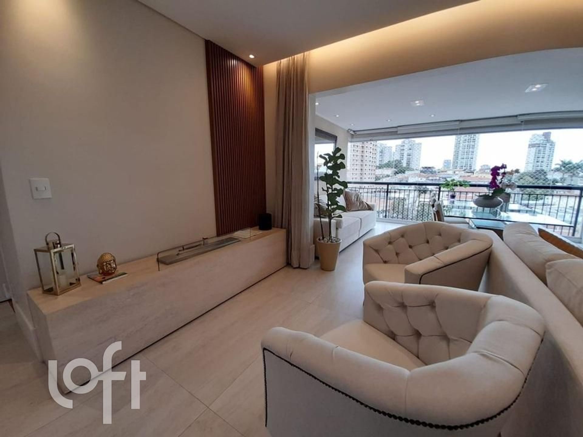 Apartamento à venda com 2 quartos, 93m² - Foto 4