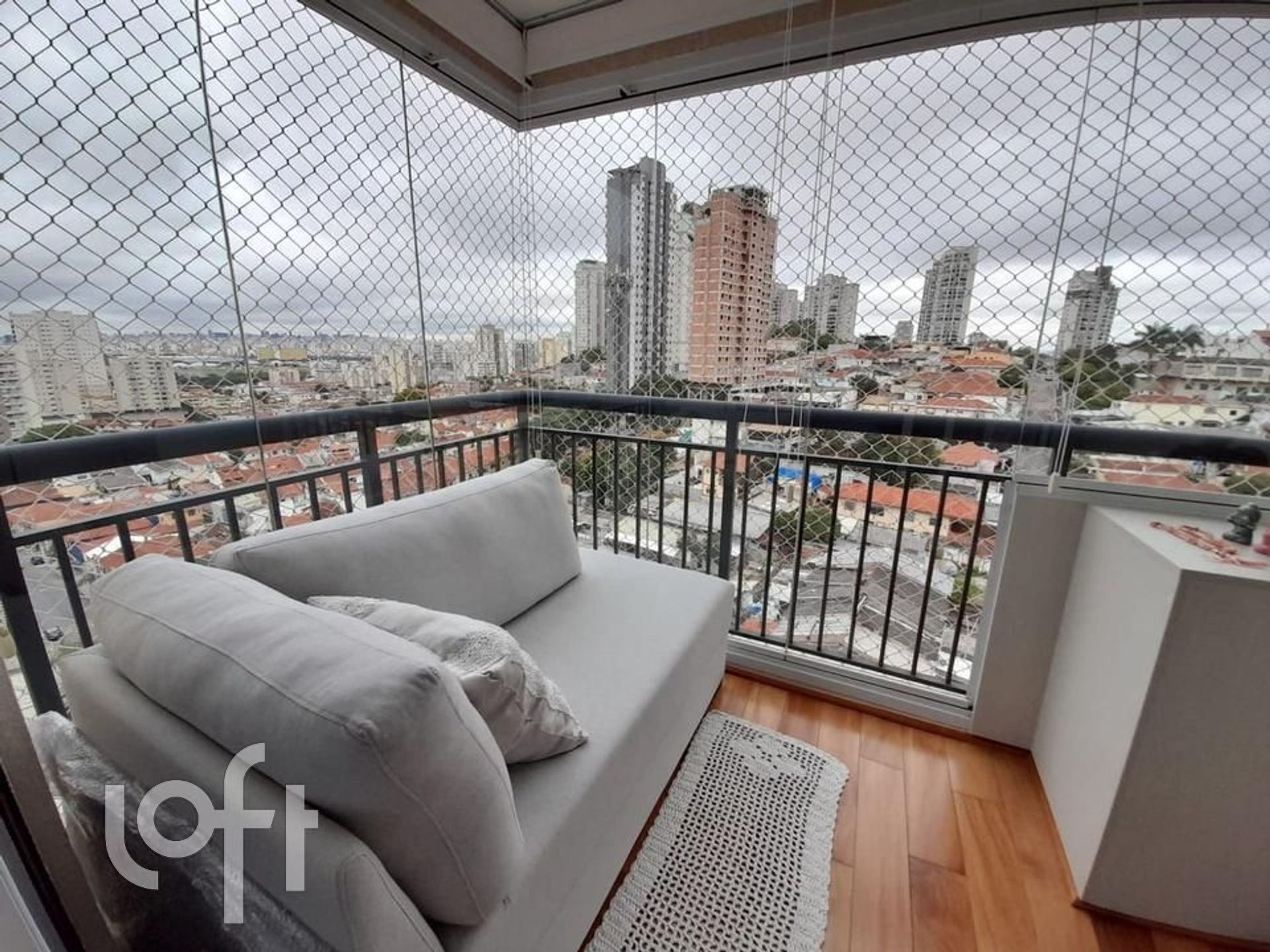 Apartamento à venda com 2 quartos, 93m² - Foto 16