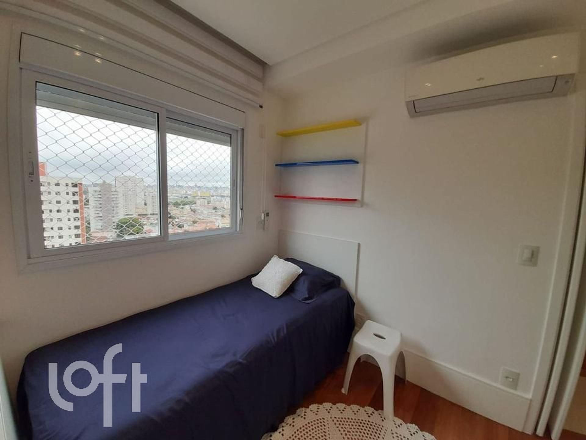 Apartamento à venda com 2 quartos, 93m² - Foto 14