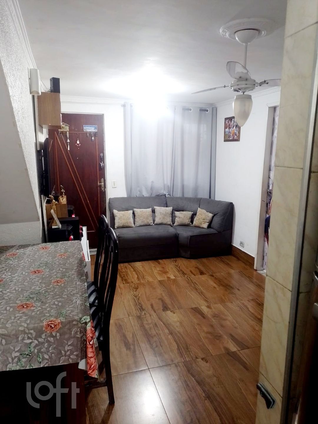 Apartamento à venda em Vila Mara com 48 m², 2 quar