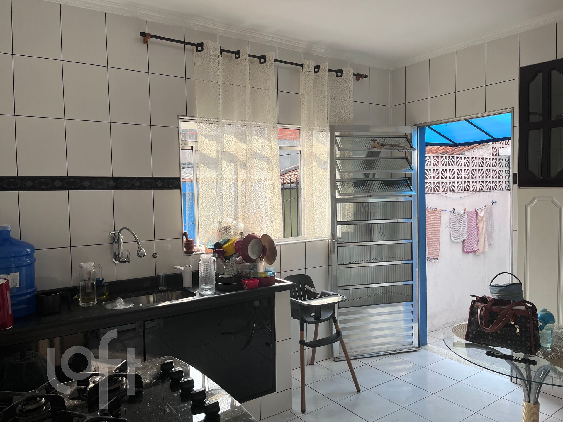 Casa à venda com 3 quartos, 210m² - Foto 10