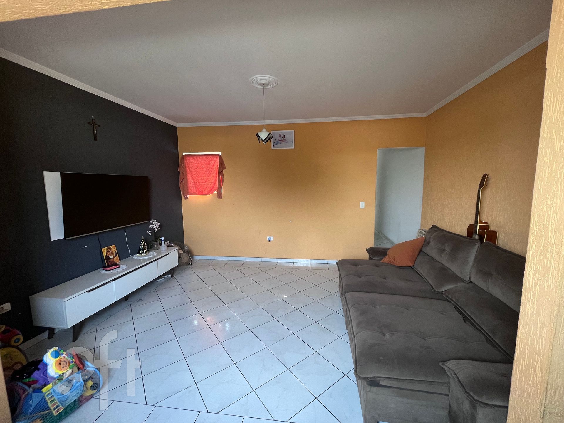 Apartamento à venda em Cidade Parque Alvorada com