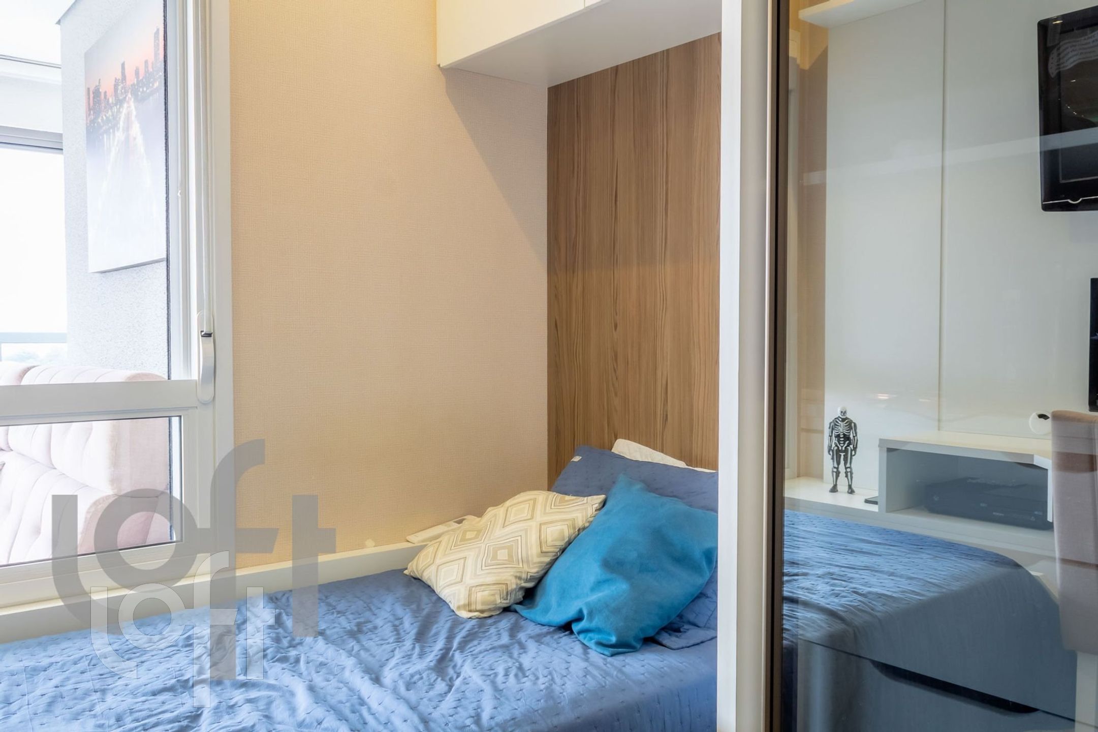 Apartamento à venda com 3 quartos, 96m² - Foto 3