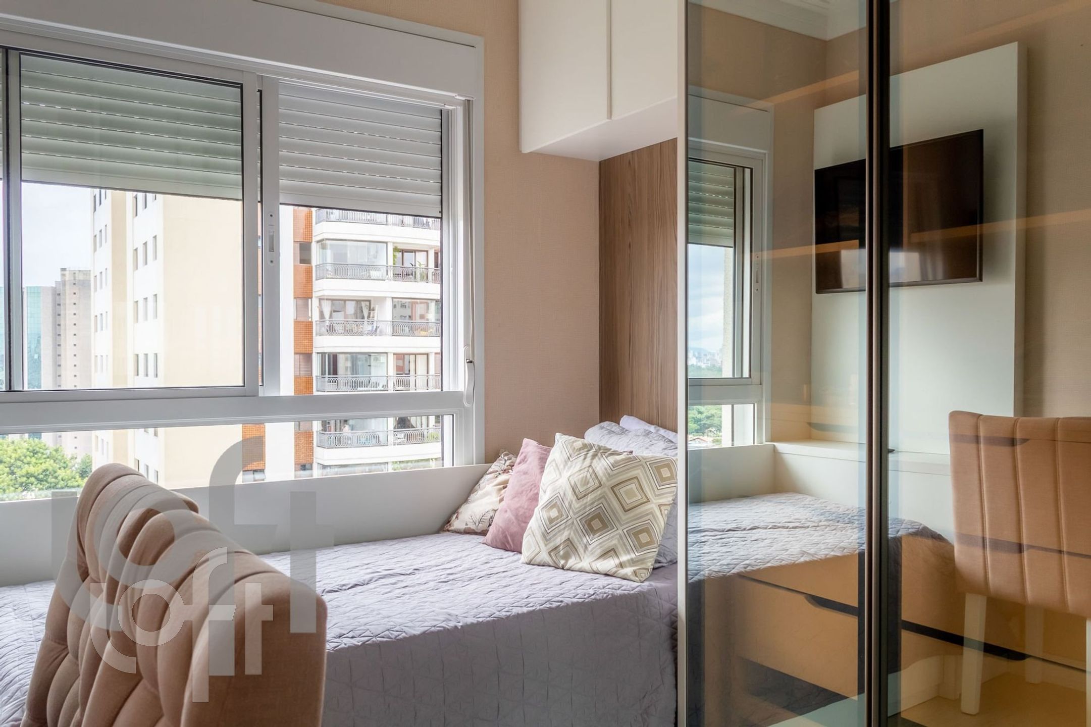 Apartamento à venda com 3 quartos, 96m² - Foto 7