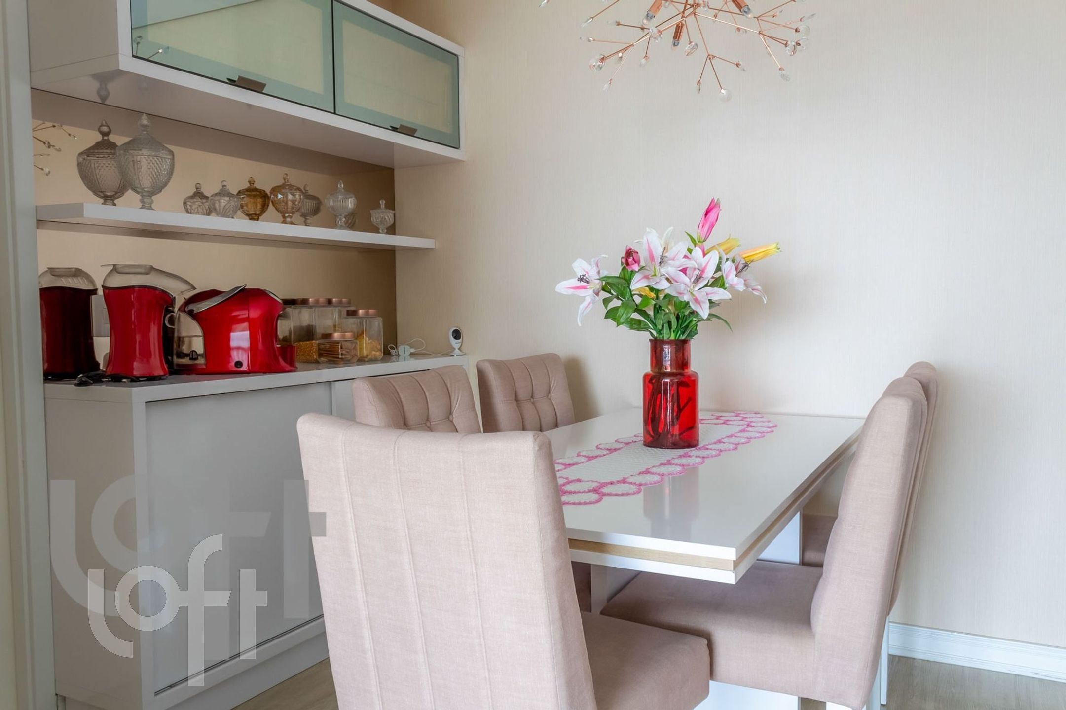 Apartamento à venda com 3 quartos, 96m² - Foto 18