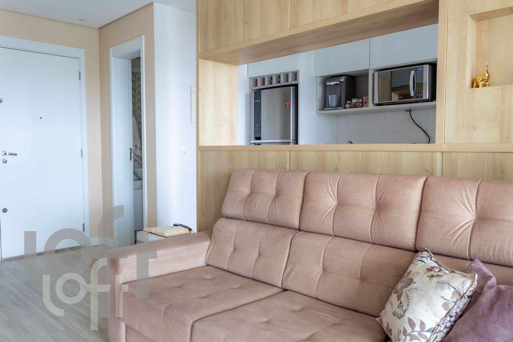 Apartamento à venda com 3 quartos, 96m² - Foto 19