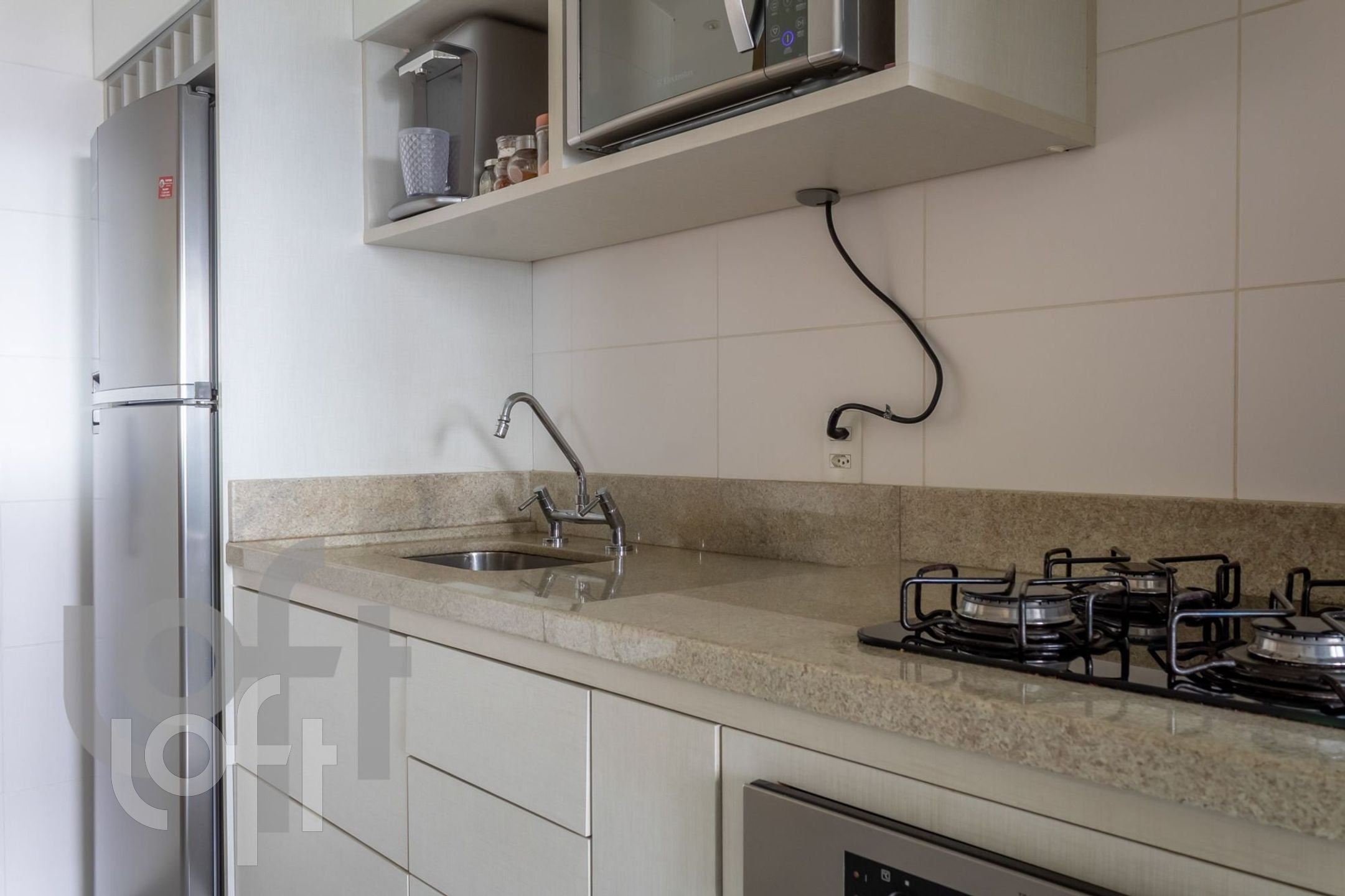 Apartamento à venda com 3 quartos, 96m² - Foto 26