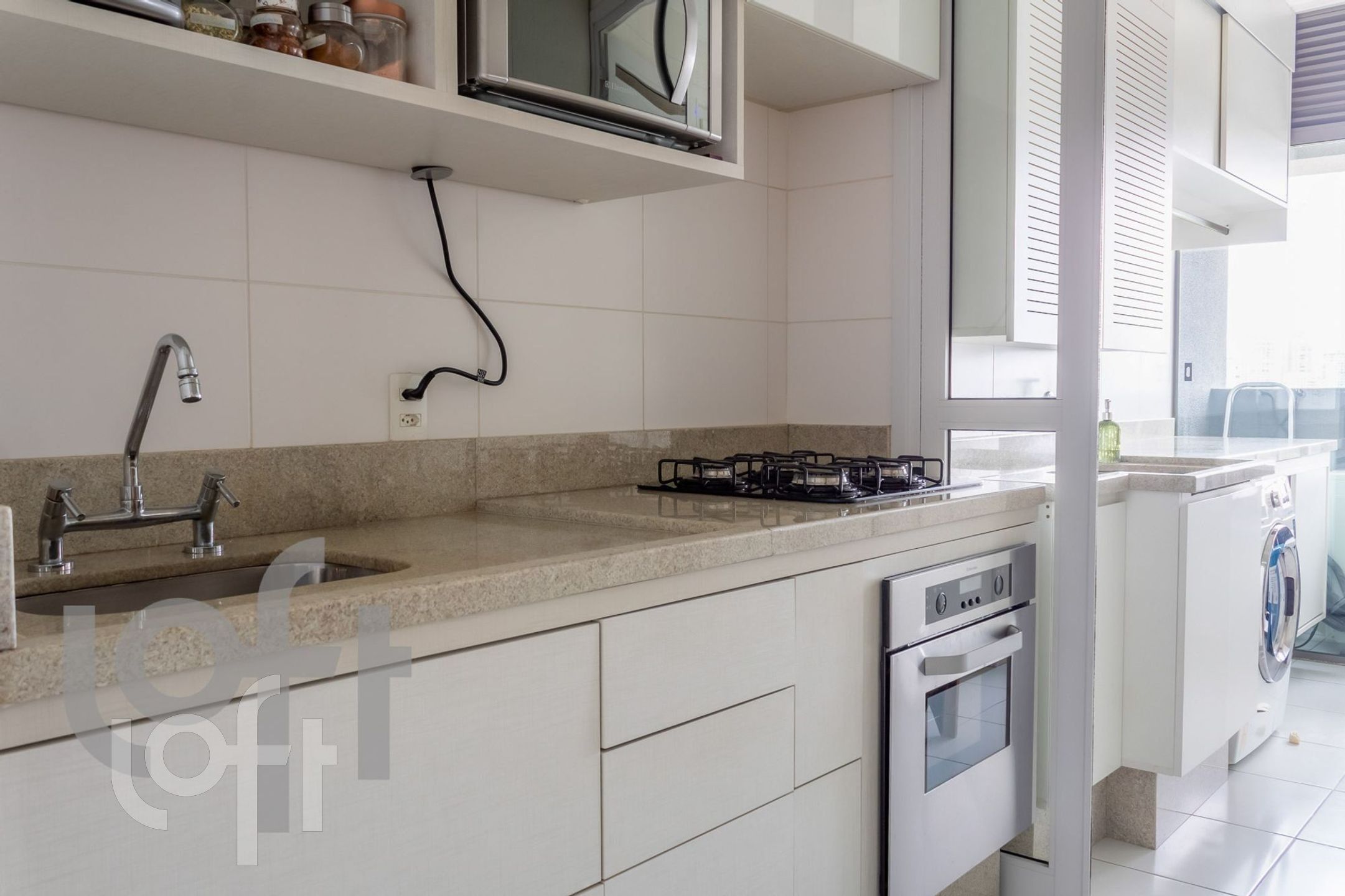 Apartamento à venda com 3 quartos, 96m² - Foto 29