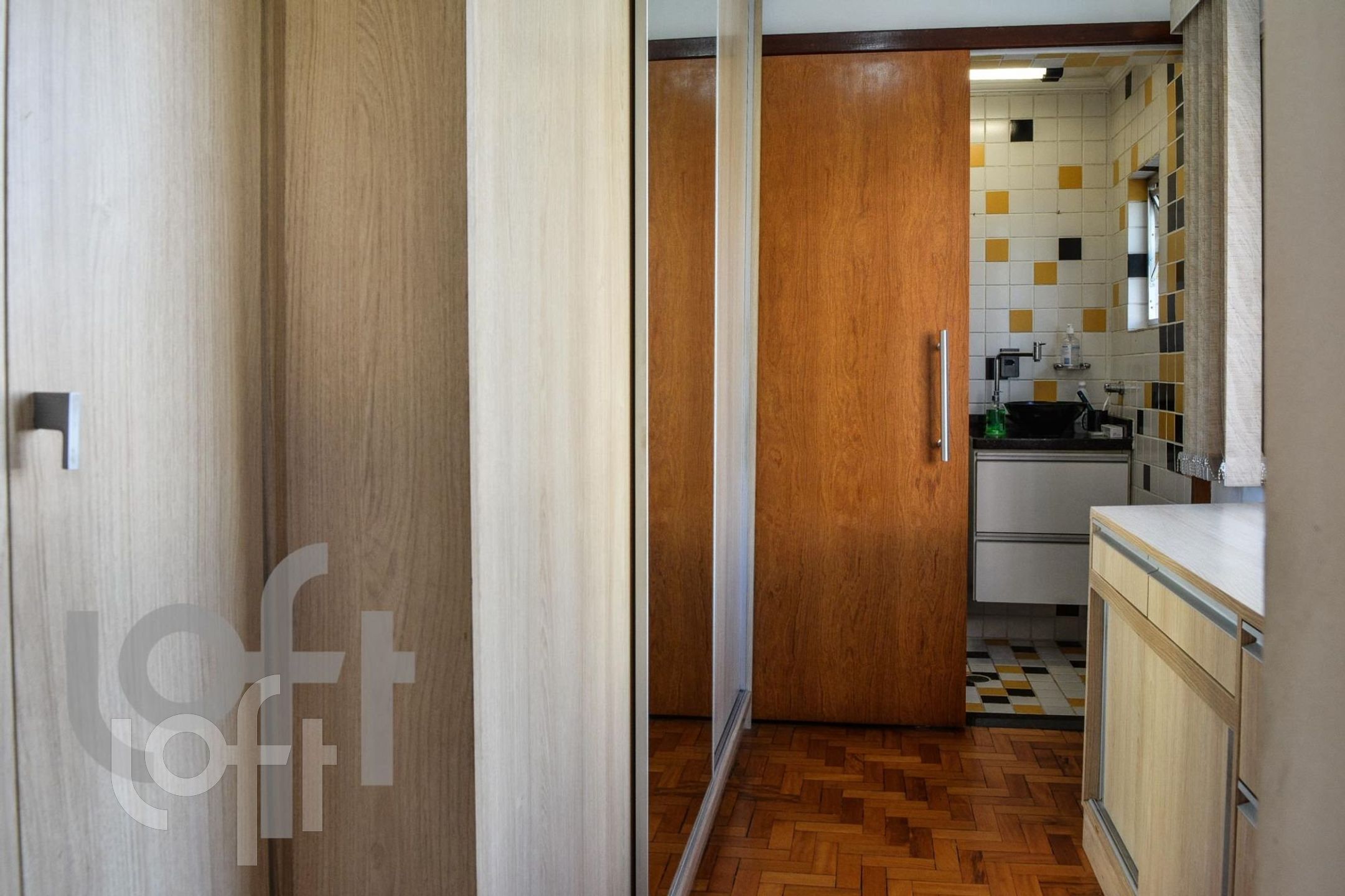 Apartamento à venda com 2 quartos, 89m² - Foto 9