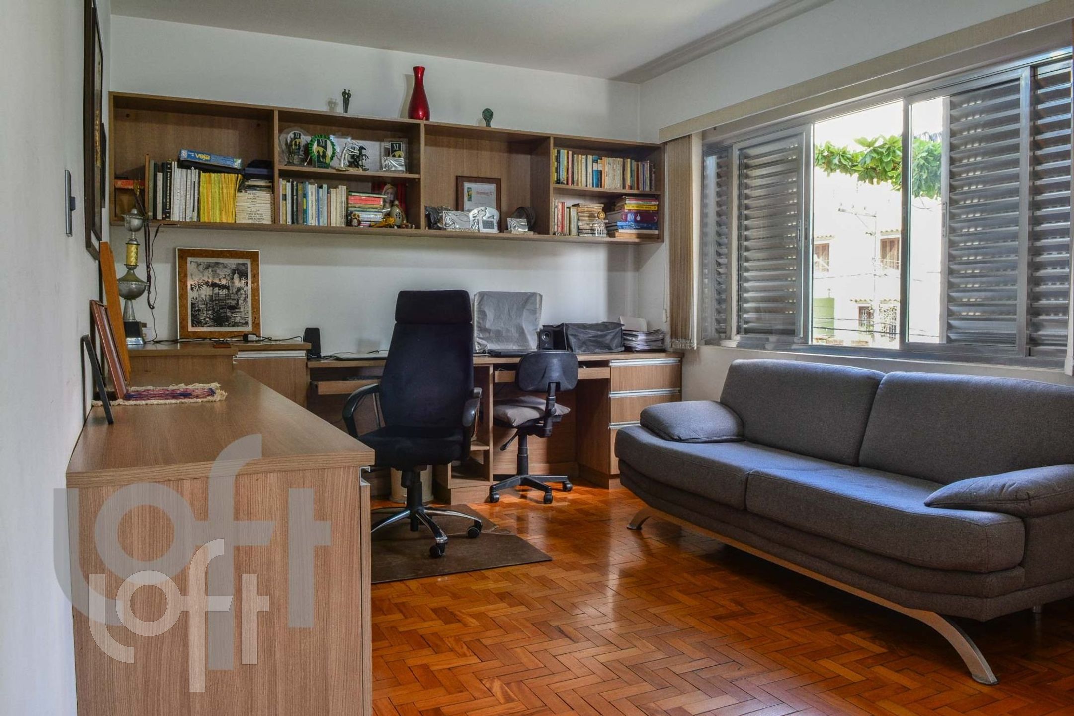 Apartamento à venda com 2 quartos, 89m² - Foto 19