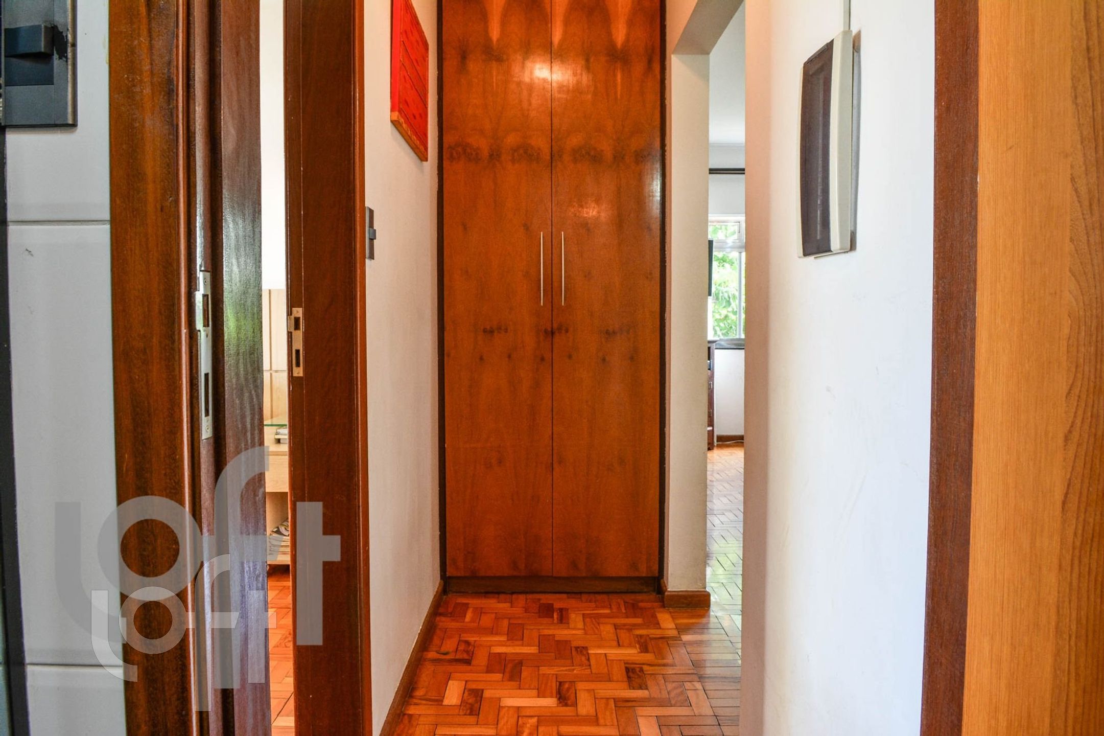 Apartamento à venda com 2 quartos, 89m² - Foto 2