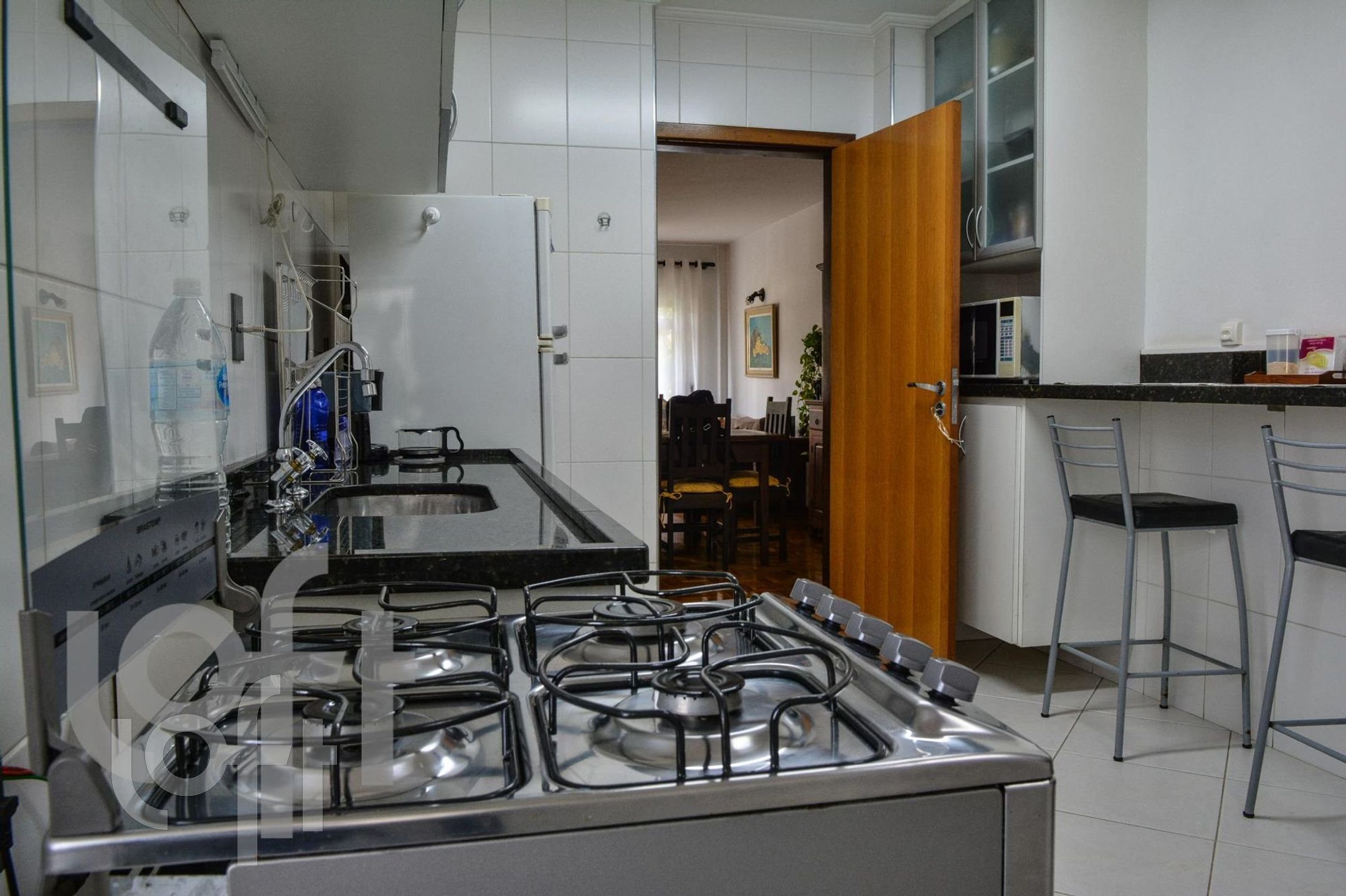 Apartamento à venda com 2 quartos, 89m² - Foto 25