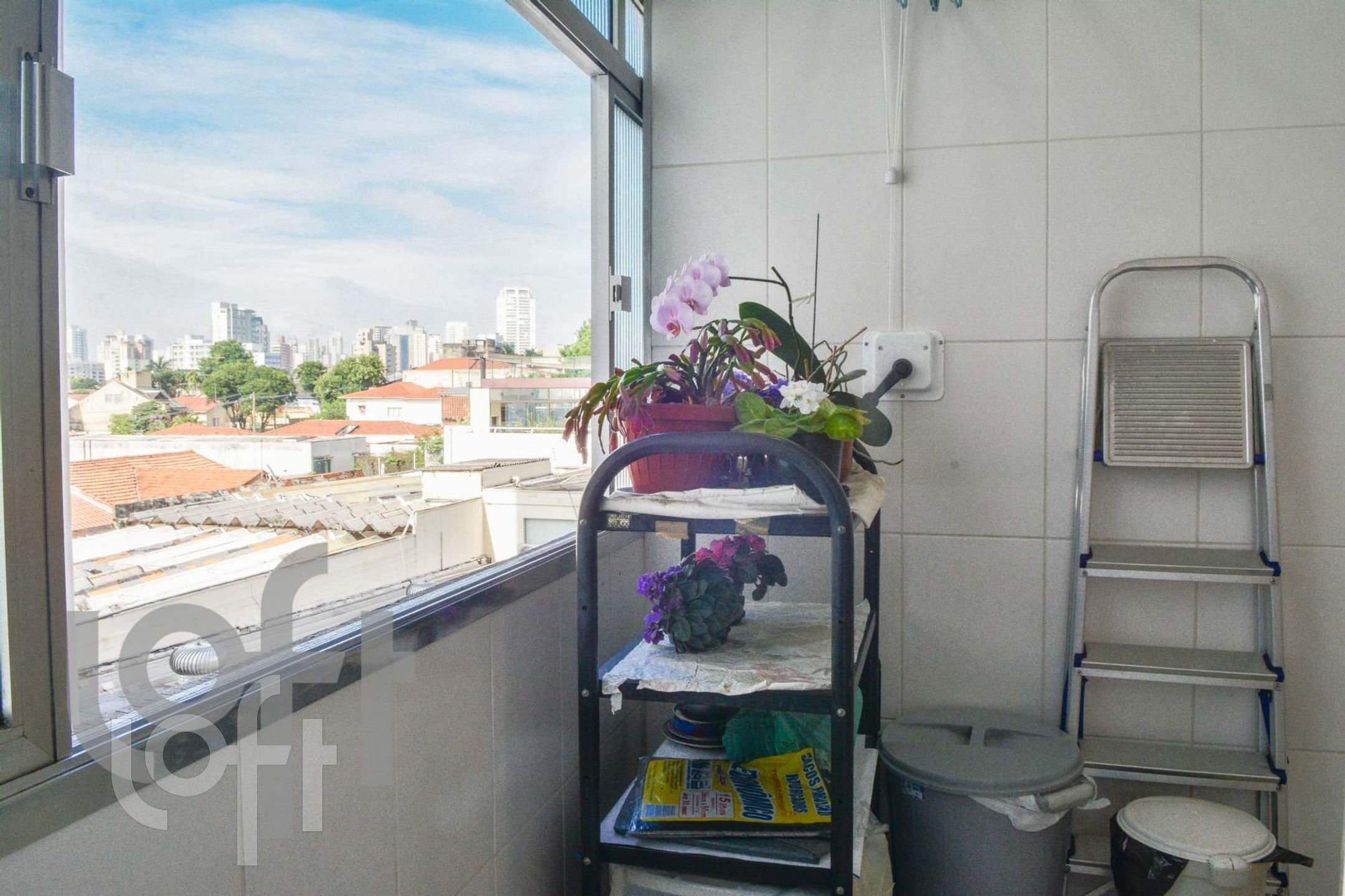 Apartamento à venda com 2 quartos, 89m² - Foto 22