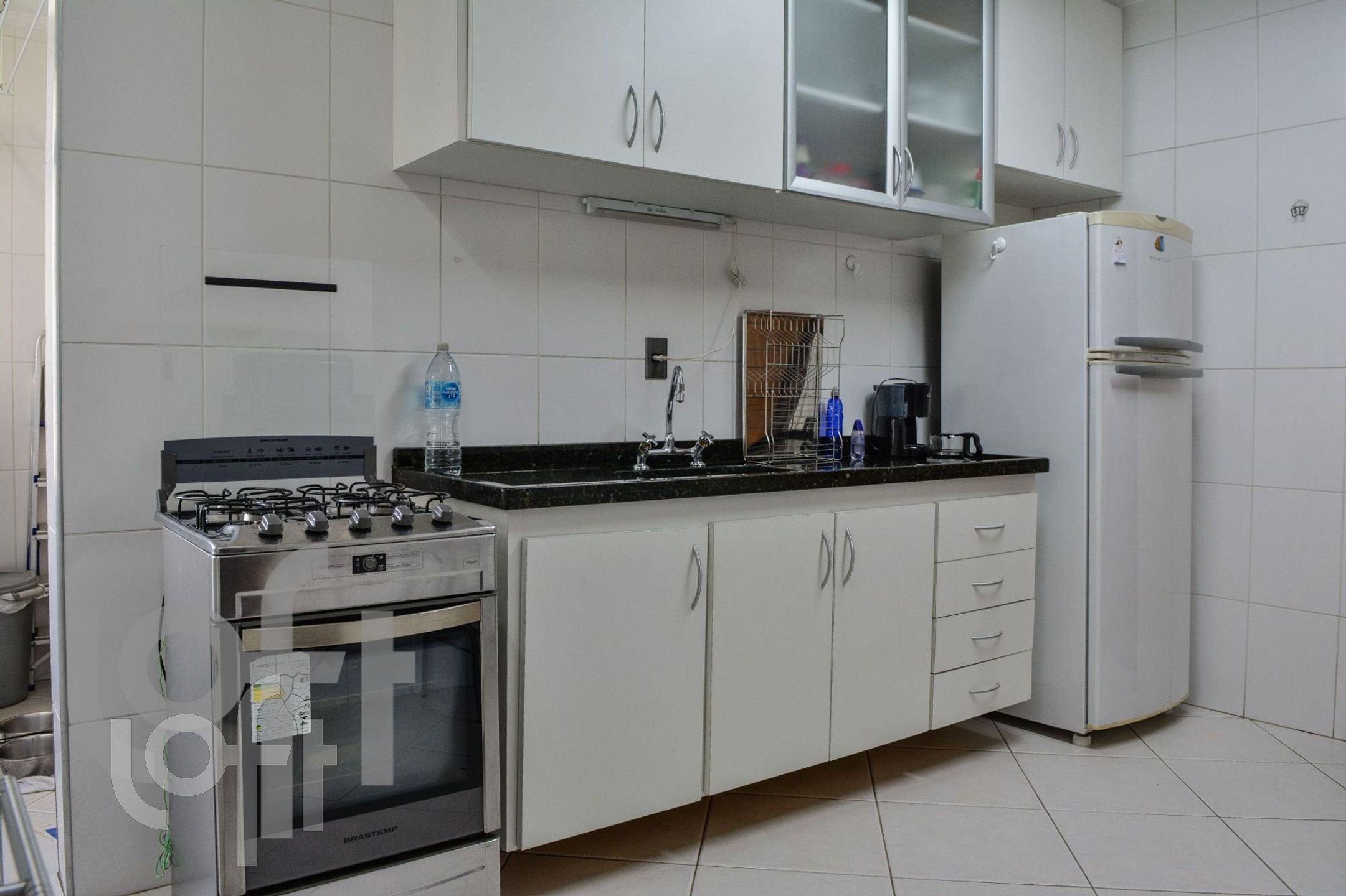 Apartamento à venda com 2 quartos, 89m² - Foto 24