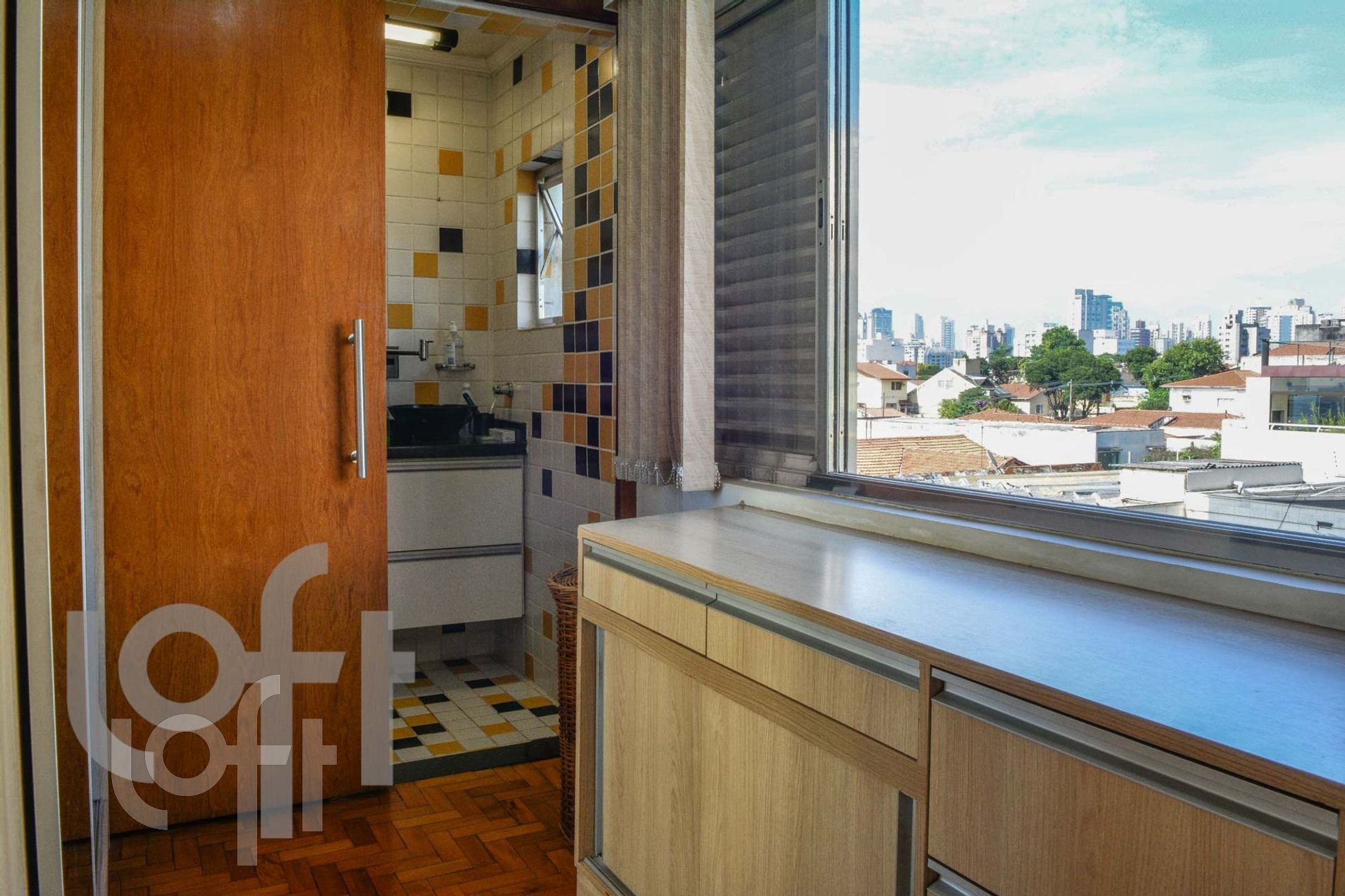 Apartamento à venda com 2 quartos, 89m² - Foto 8