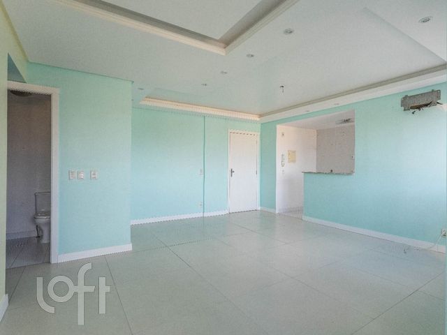 Apartamento com 65m², 2 dormitórios, 1 suíte, 1 vaga, Vila Ipiranga em Porto Alegre