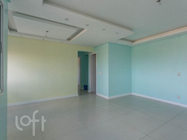 Apartamento com 65m², 2 dormitórios, 1 suíte, 1 vaga, Vila Ipiranga em Porto Alegre