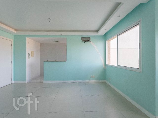Apartamento com 65m², 2 dormitórios, 1 suíte, 1 vaga, Vila Ipiranga em Porto Alegre