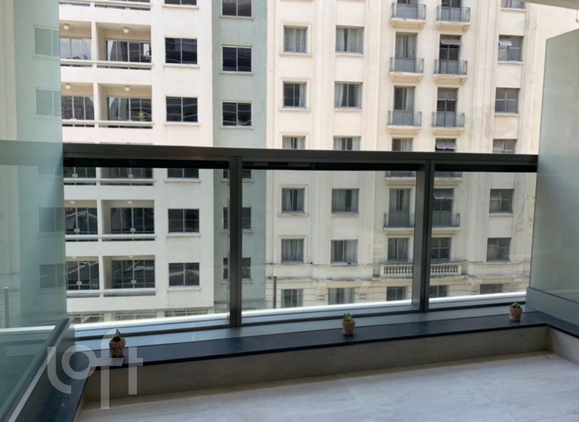 Apartamento à venda com 1 quarto, 27m² - Foto 5