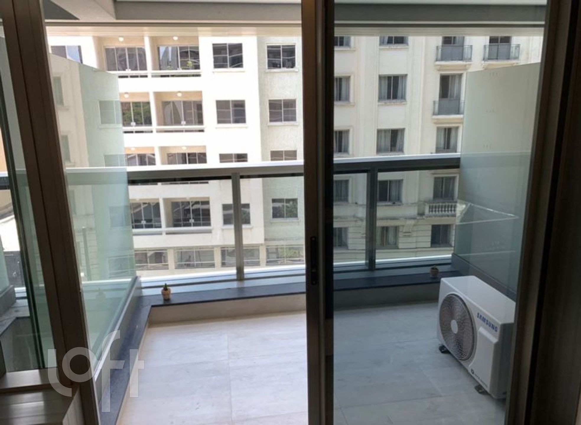 Apartamento à venda com 1 quarto, 27m² - Foto 6