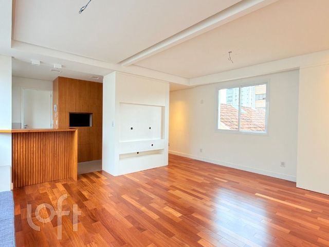 Apartamento com 89m², 2 dormitórios, 1 suíte, 2 vagas, Higienópolis em Porto Alegre