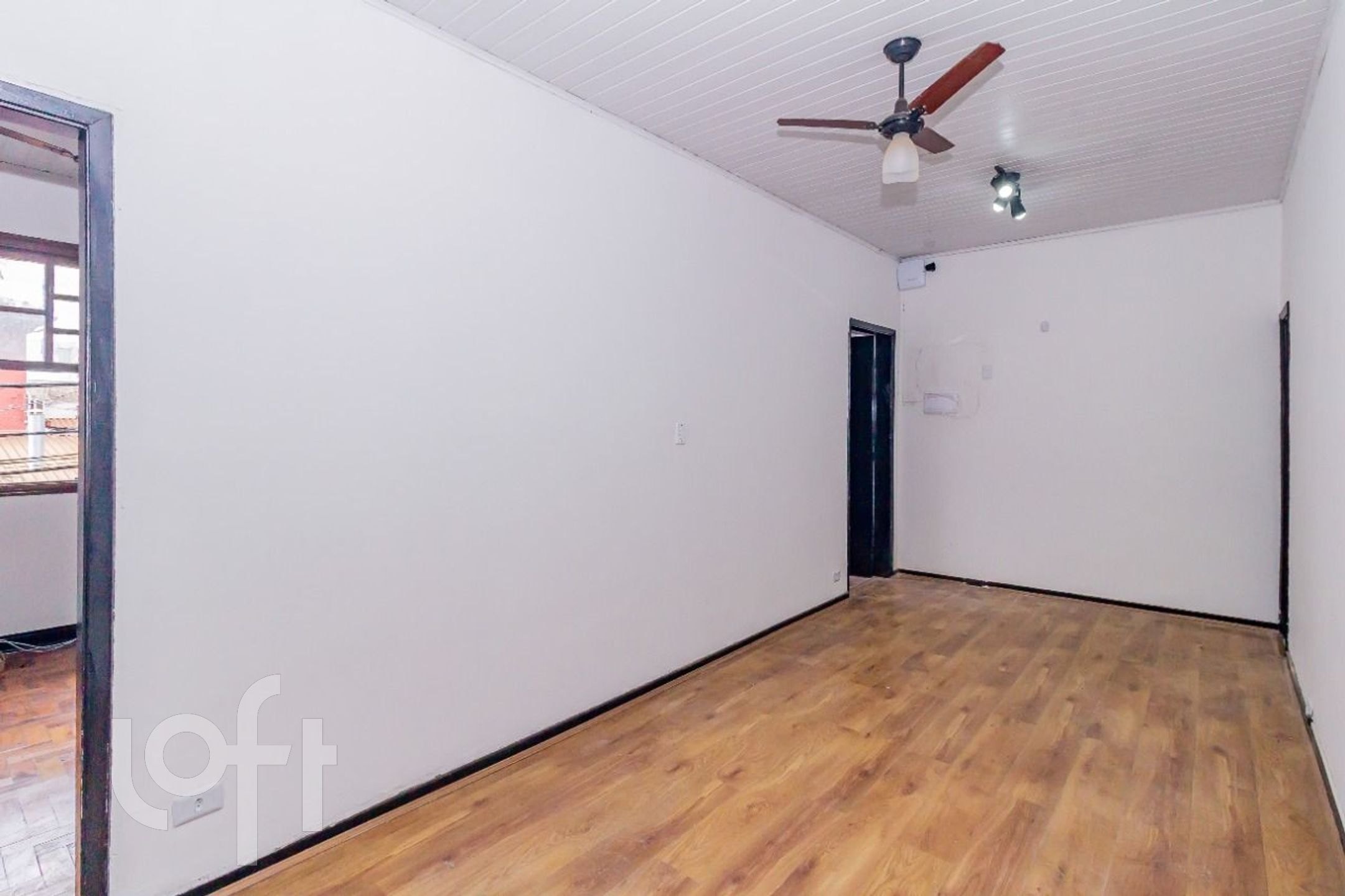 Casa à venda em Bosque da Saúde com 120 m², 2 quar